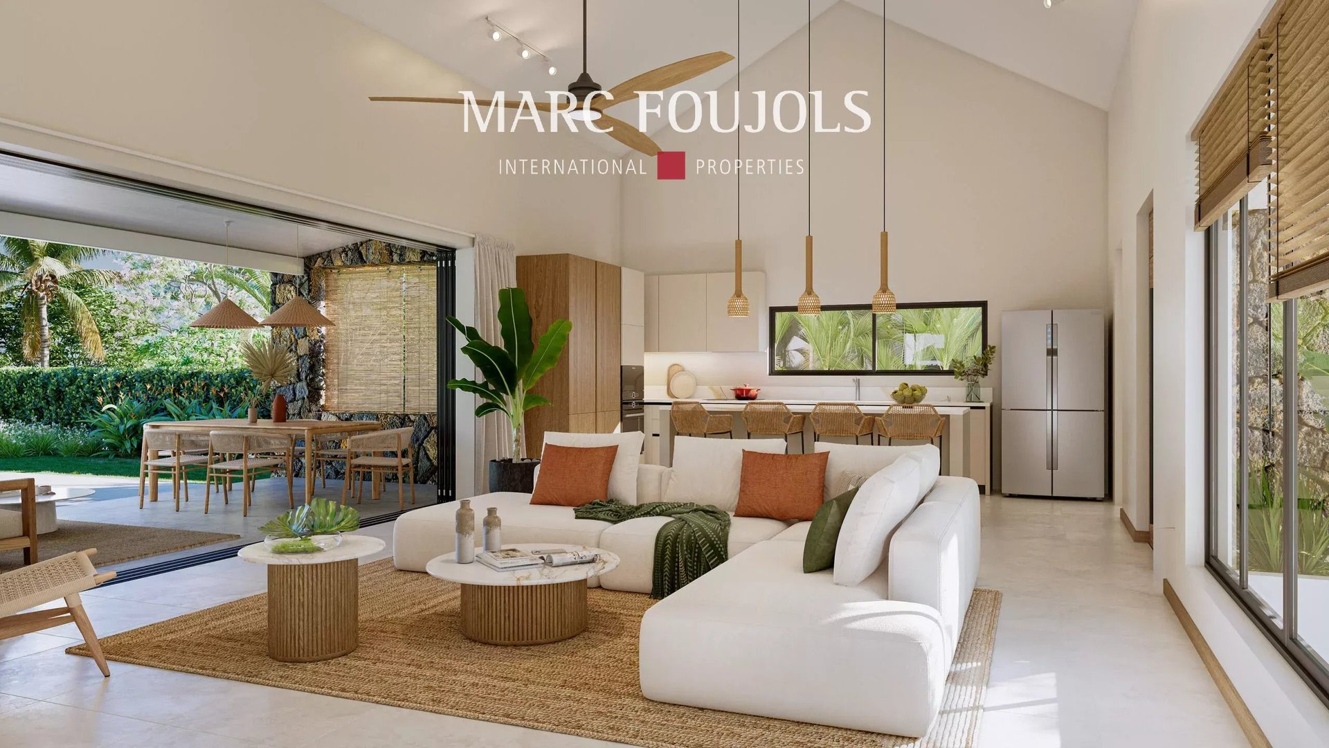 Maison à vendre, 4m², Saint-Pierre