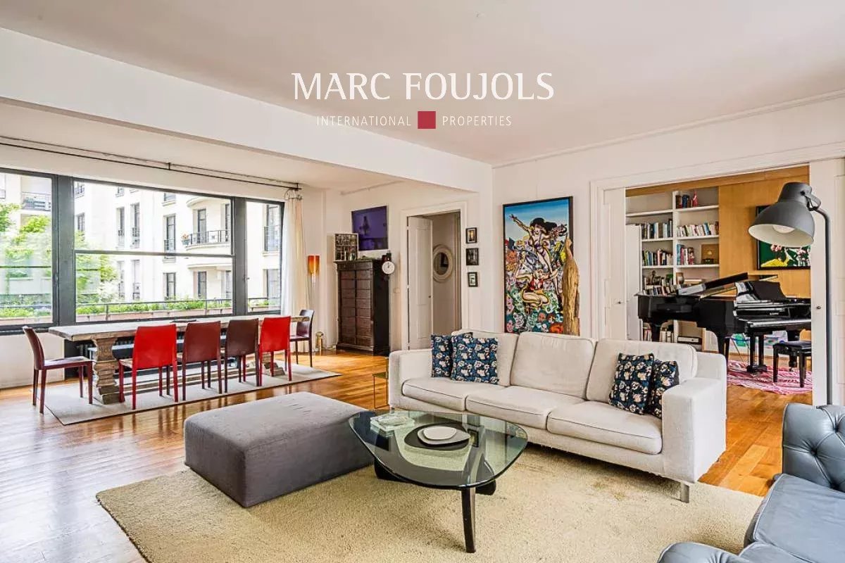 Maison à vendre, 226m², Paris 7ème