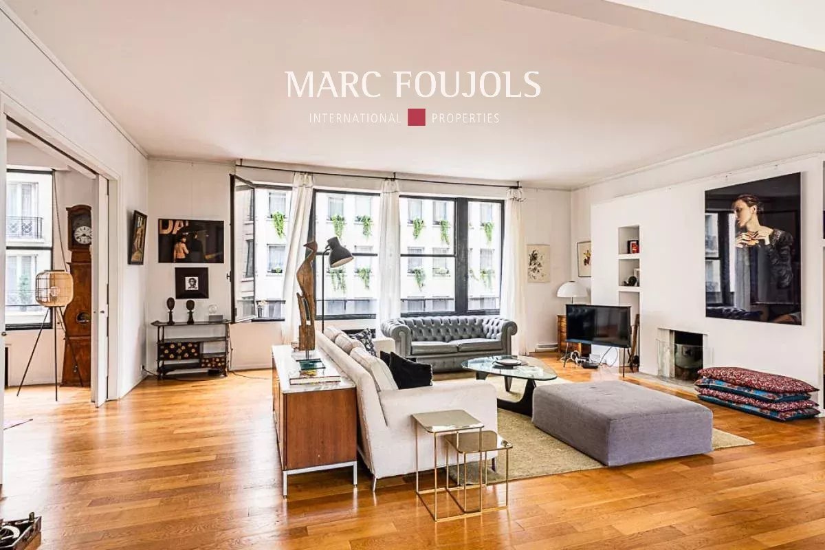 Maison à vendre, 226m², Paris 7ème