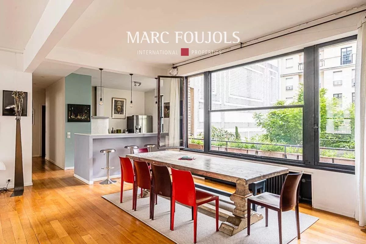 Maison à vendre, 226m², Paris 7ème