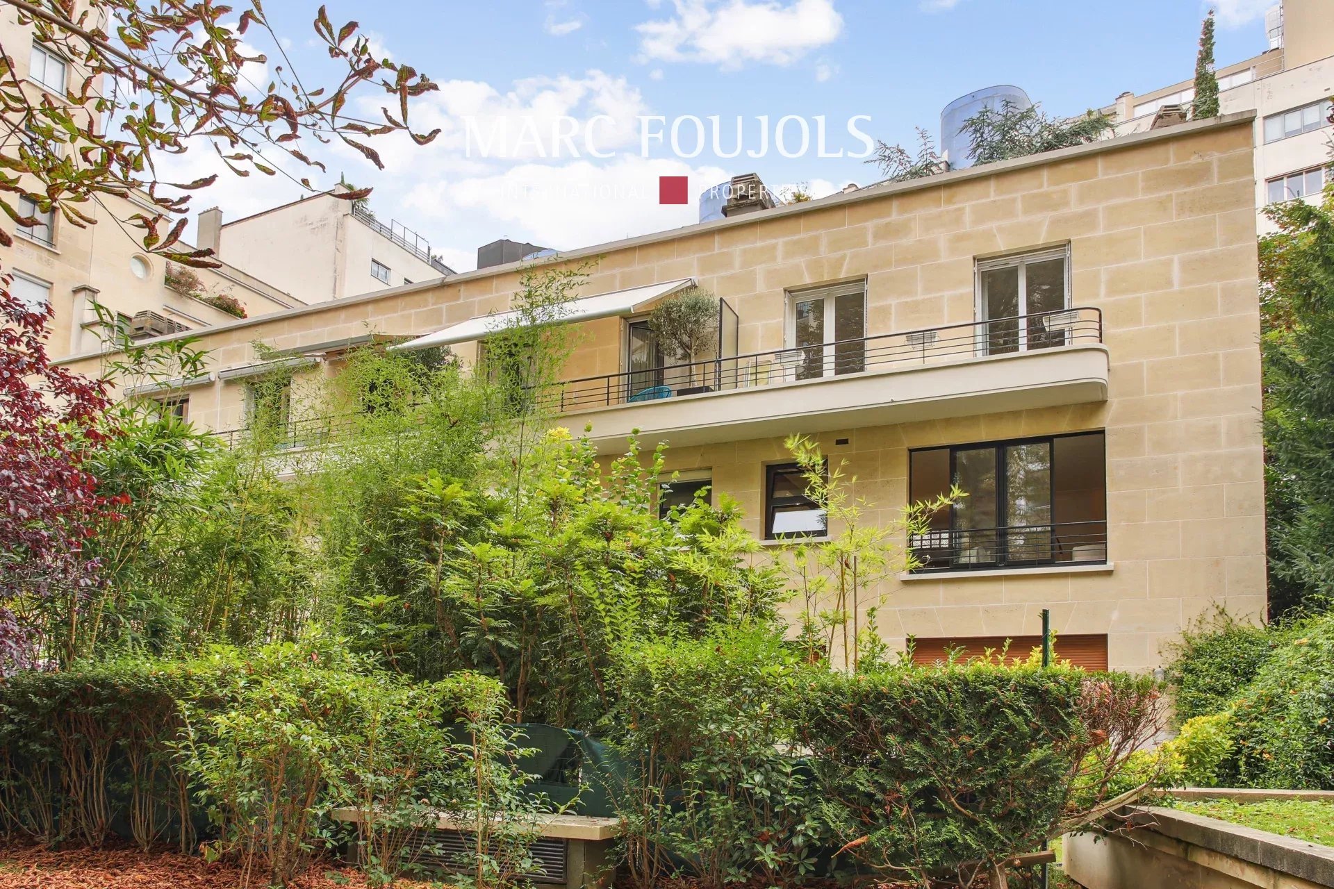 Maison à vendre, 80m², Paris 16ème