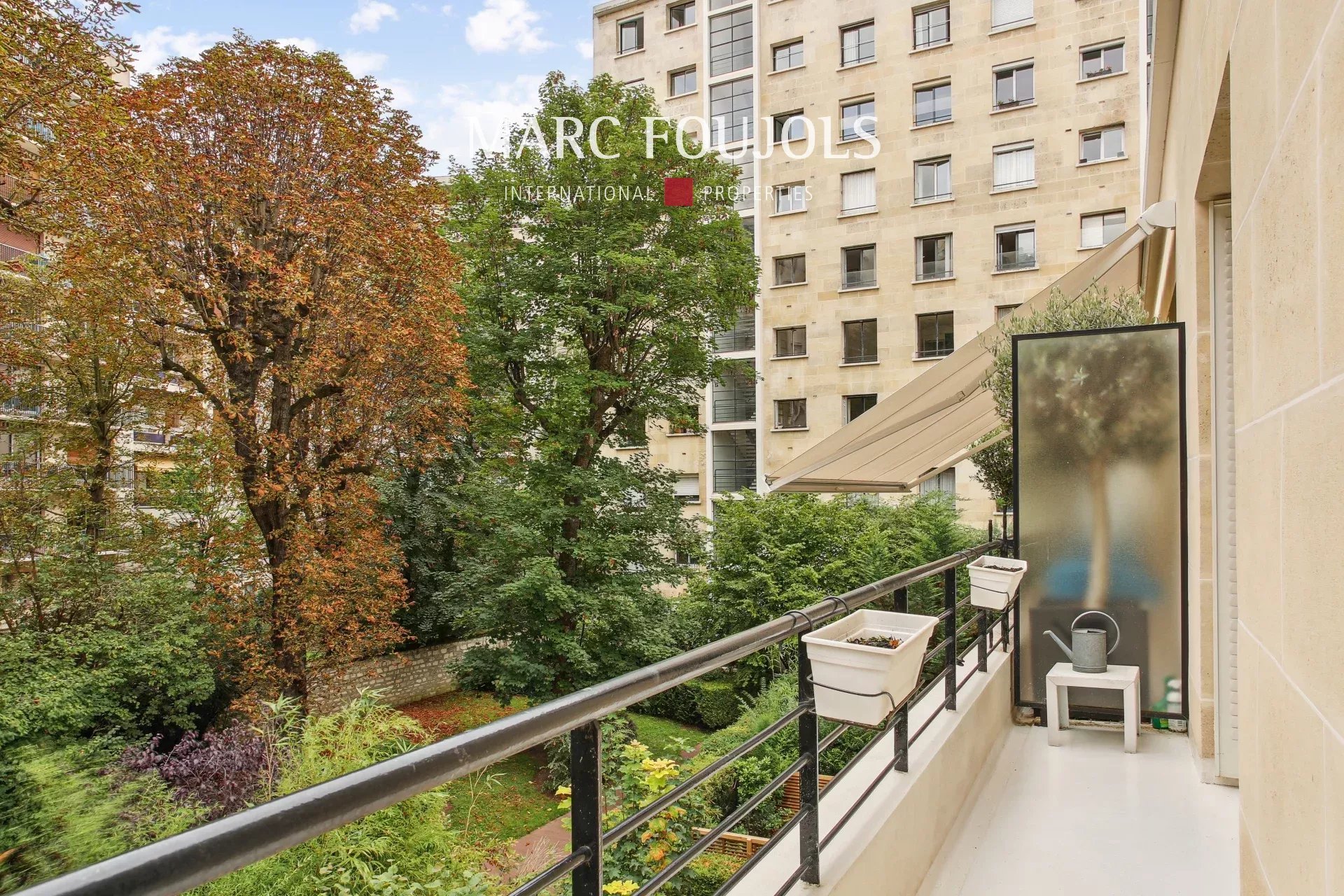 Maison à vendre, 80m², Paris 16ème