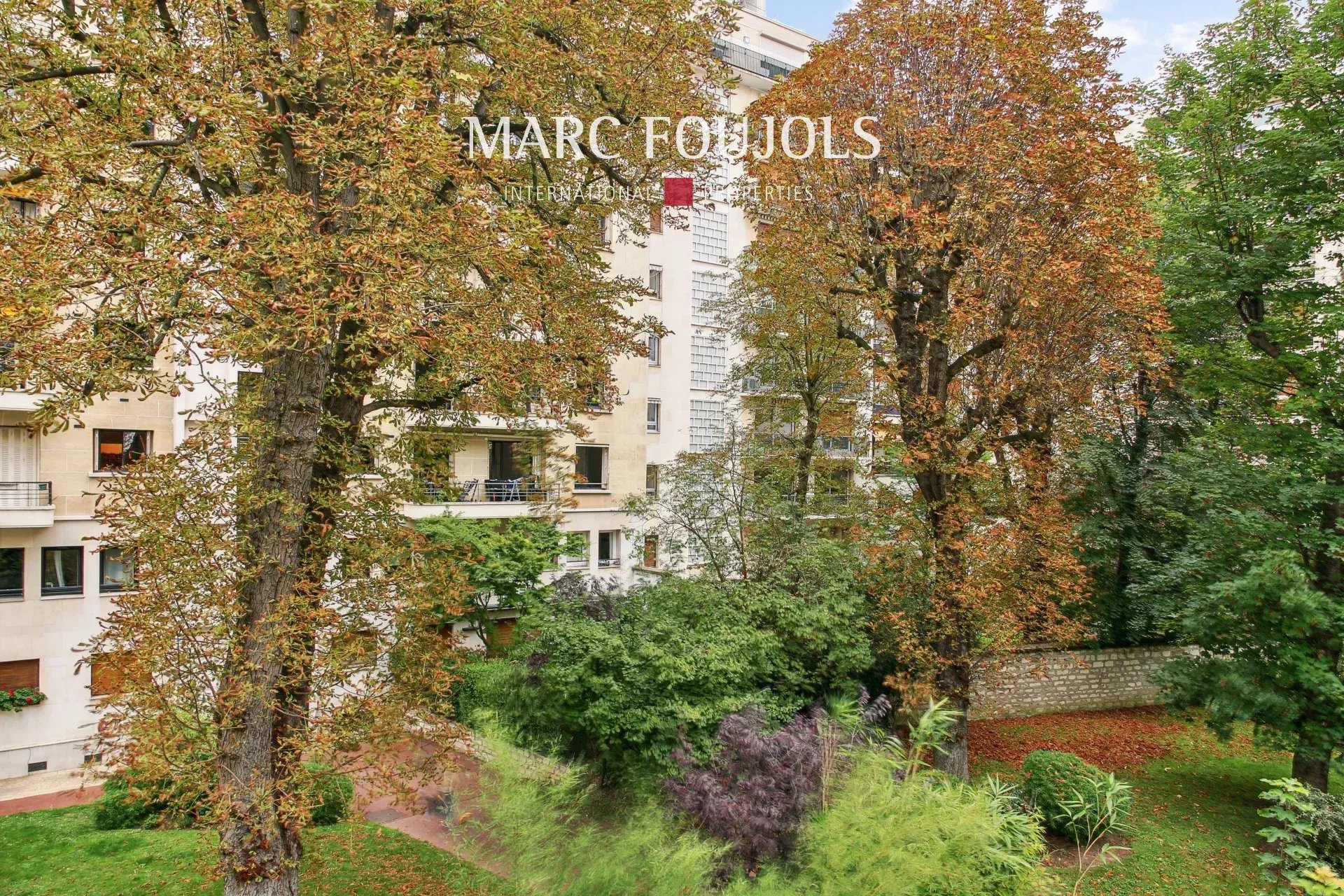 Maison à vendre, 80m², Paris 16ème
