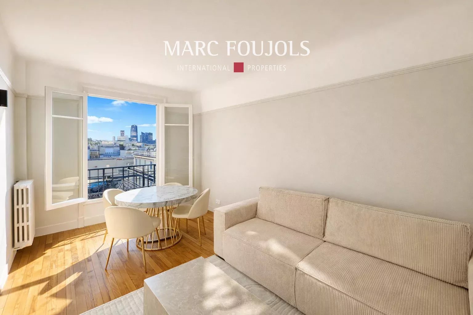 Maison à vendre, 43m², Neuilly-sur-Seine