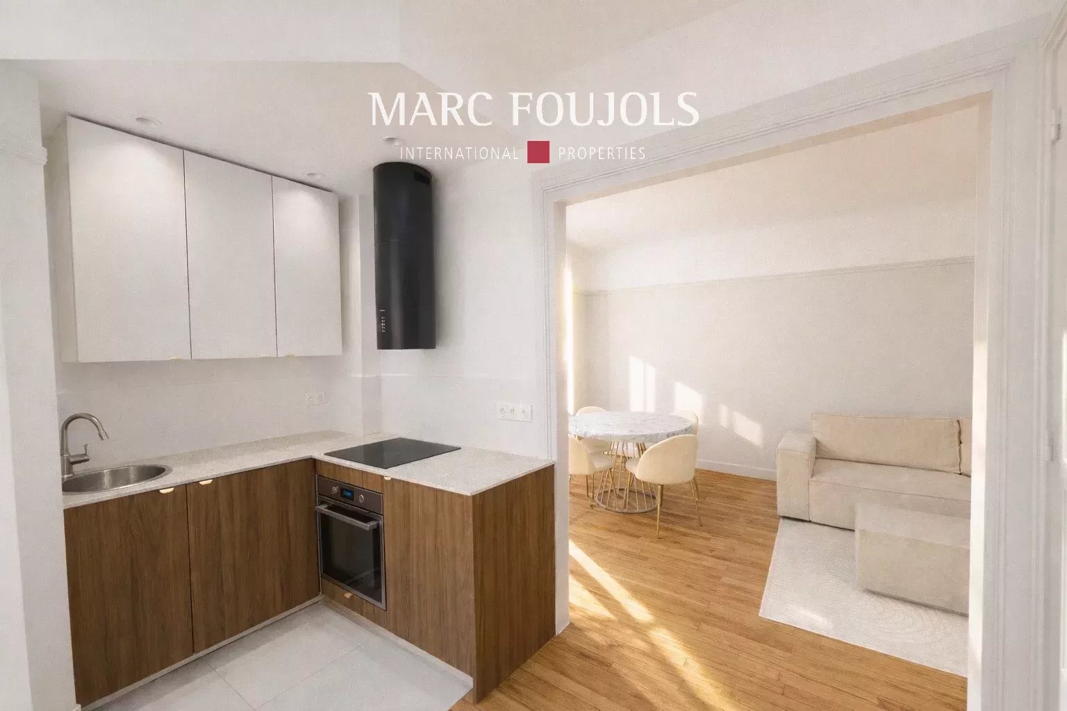 Maison à vendre, 43m², Neuilly-sur-Seine