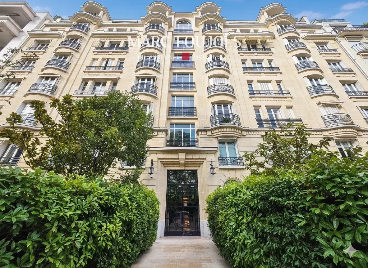 Maison à vendre, 43m², Neuilly-sur-Seine