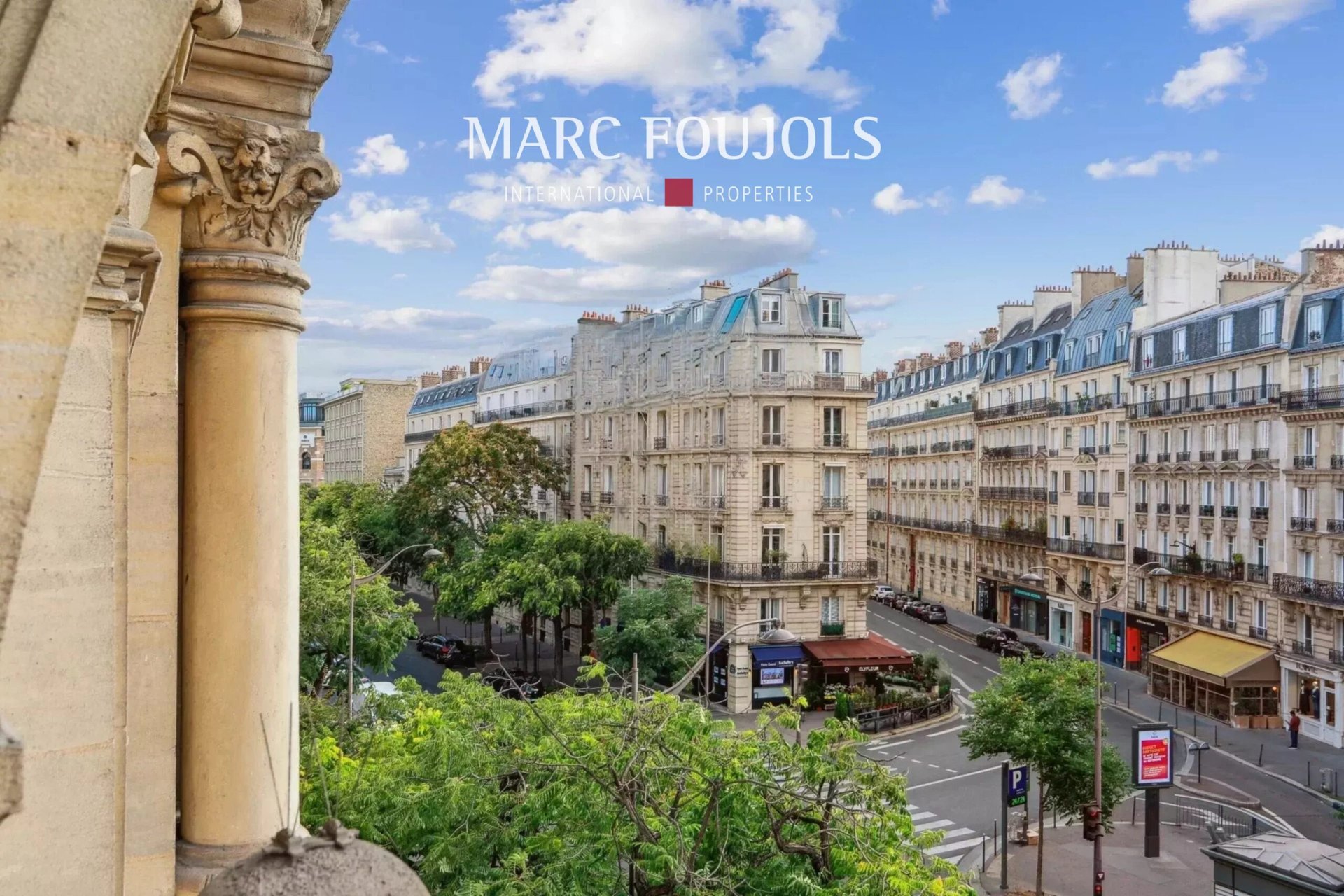 Maison à vendre, 214m², Paris 17ème