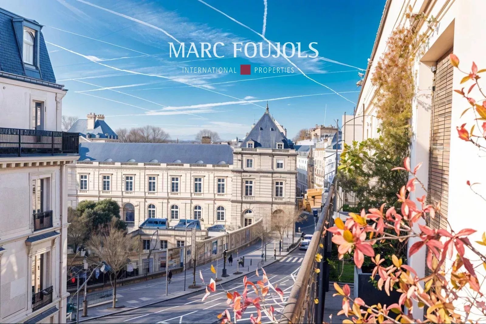 Maison à vendre, 324m², Paris 6ème
