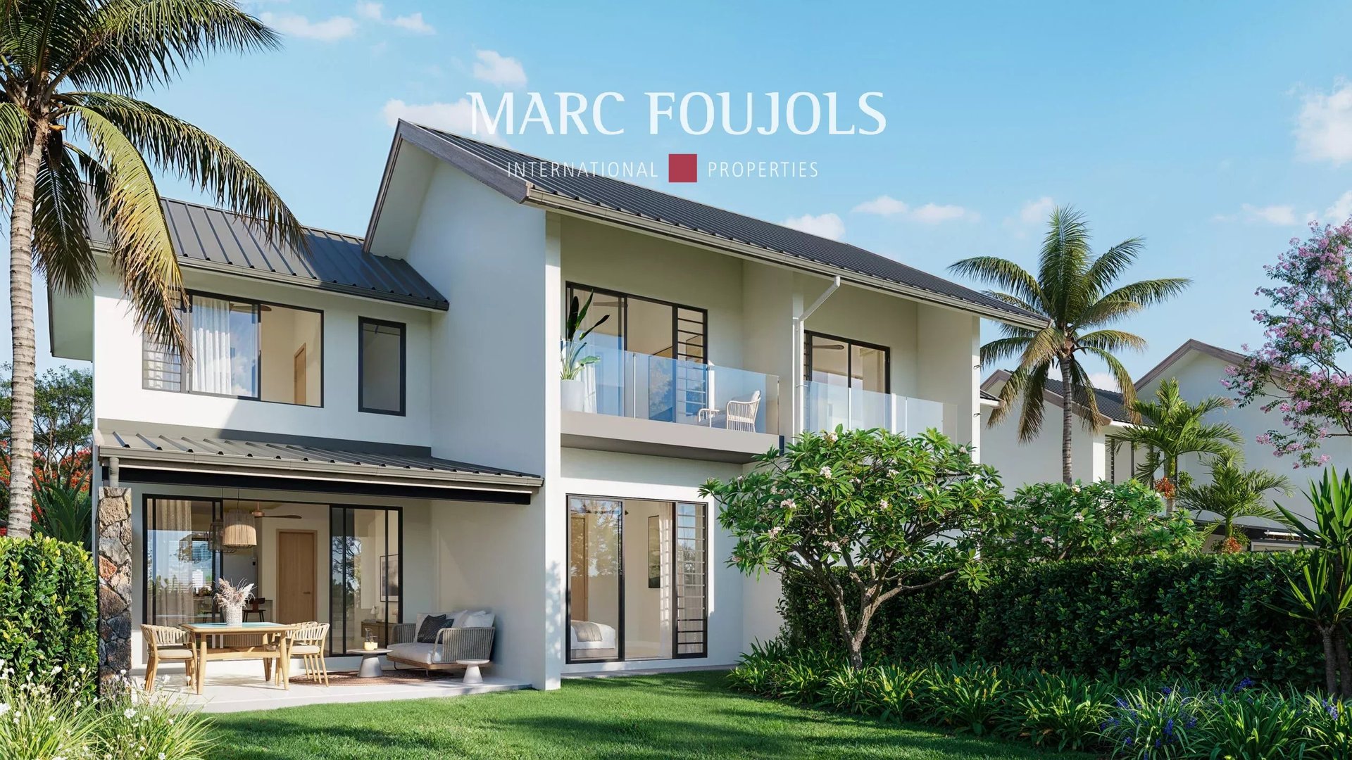 Maison à vendre, 4m², Saint-Pierre