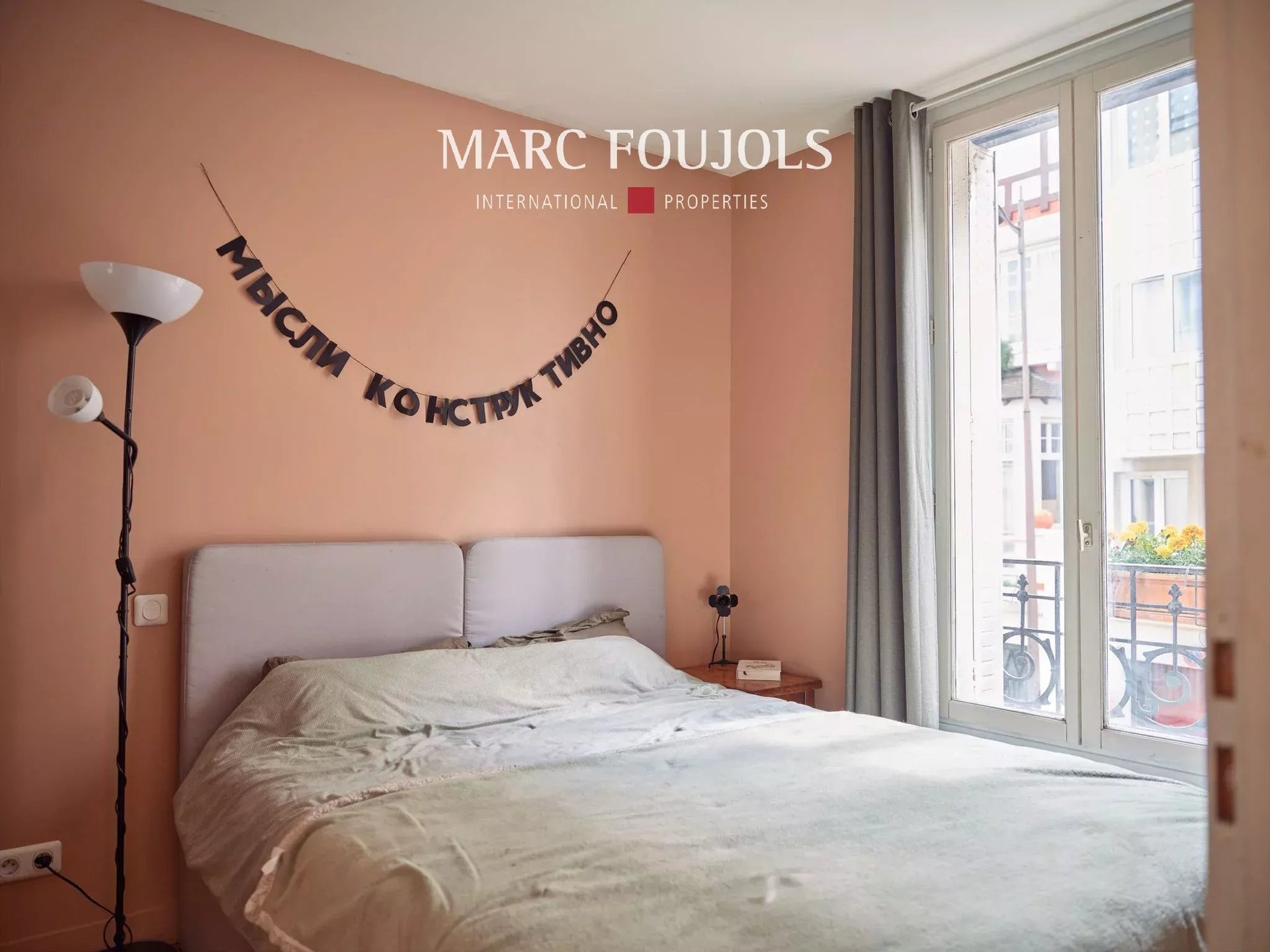 Maison à vendre, 33m², Paris 20ème