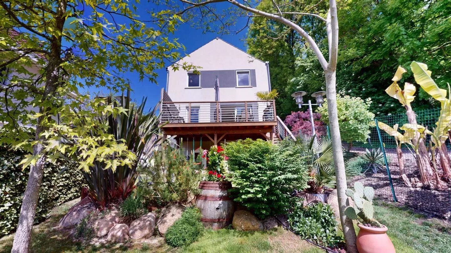 Maison à vendre, 90m², Montfermeil