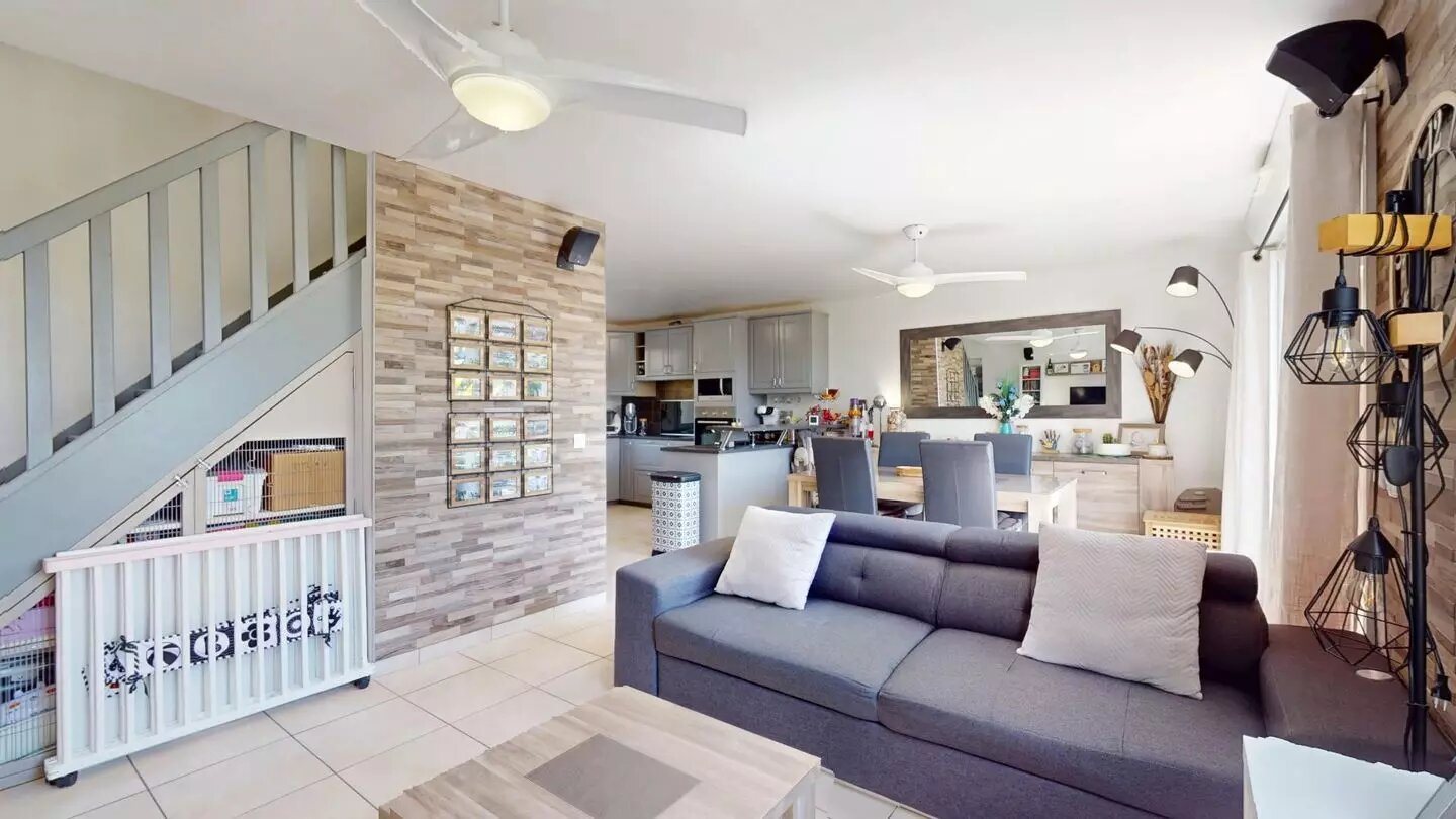 Maison à vendre, 90m², Montfermeil