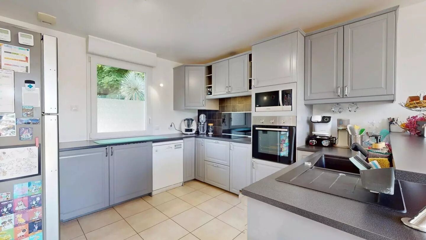 Maison à vendre, 90m², Montfermeil
