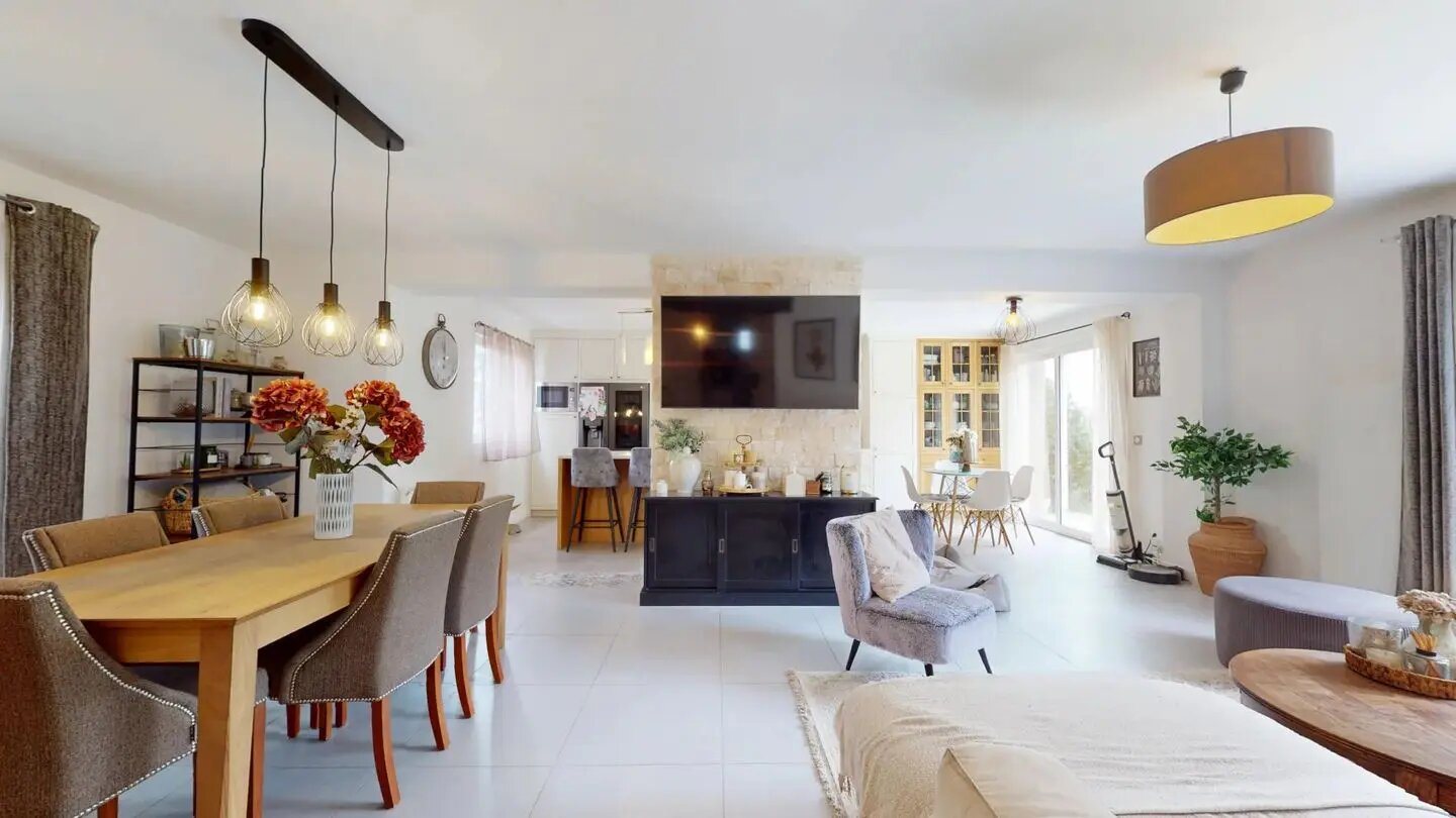 Maison à vendre, 140m², Coubron