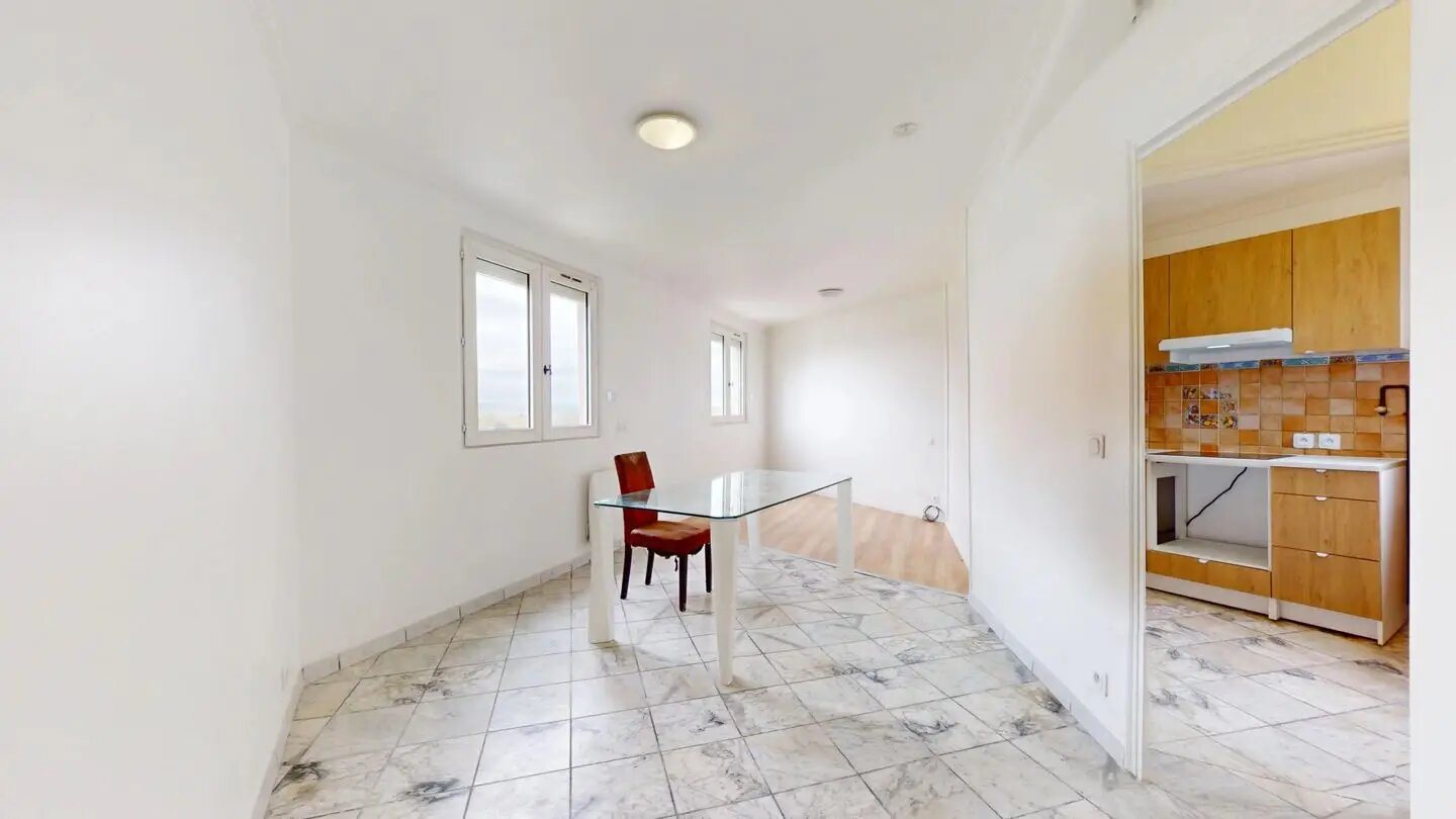 Maison à vendre, 60m², Montfermeil