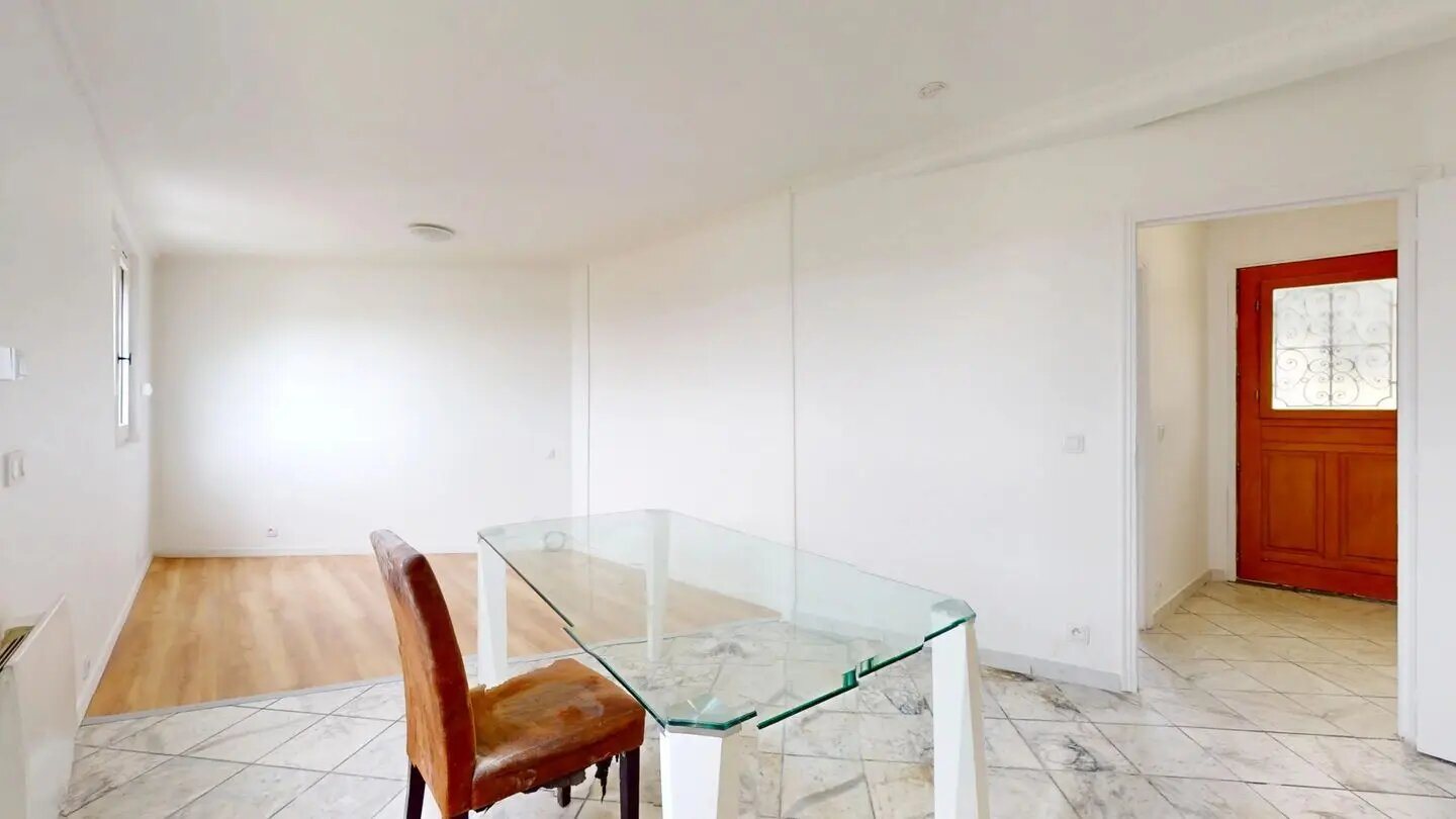 Maison à vendre, 60m², Montfermeil