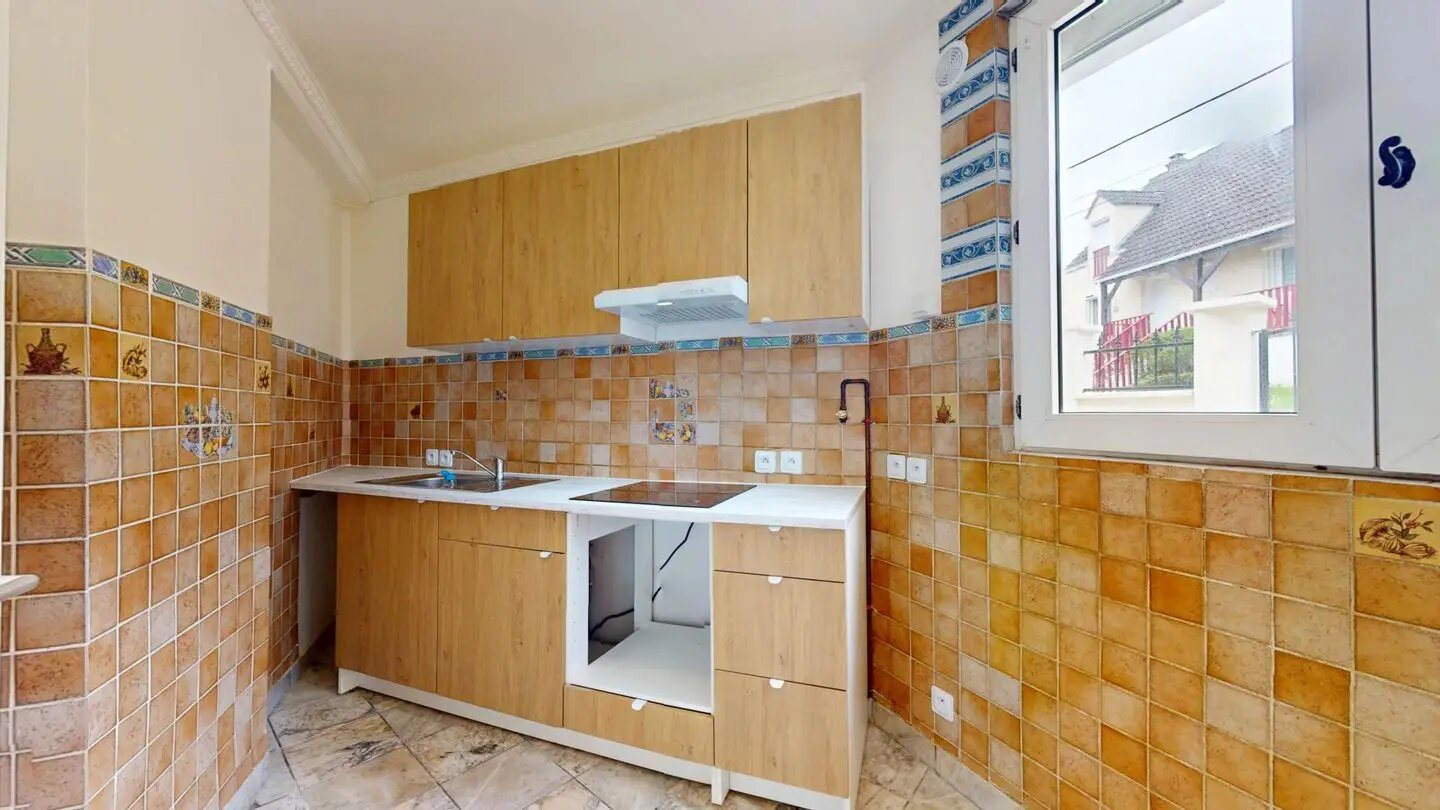 Maison à vendre, 60m², Montfermeil