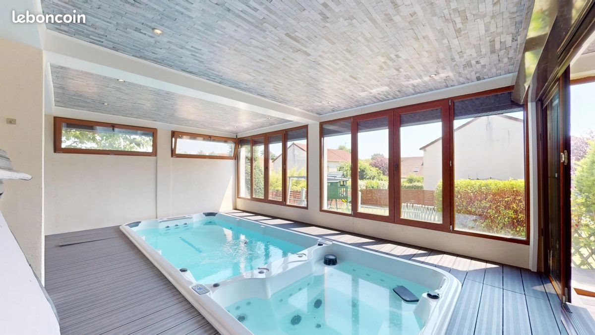 Maison à vendre, 152m², Coubron