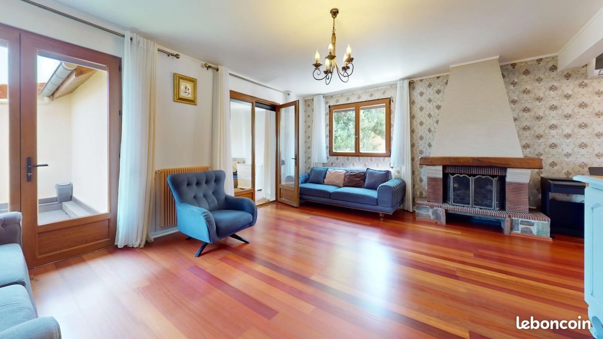 Maison à vendre, 152m², Coubron