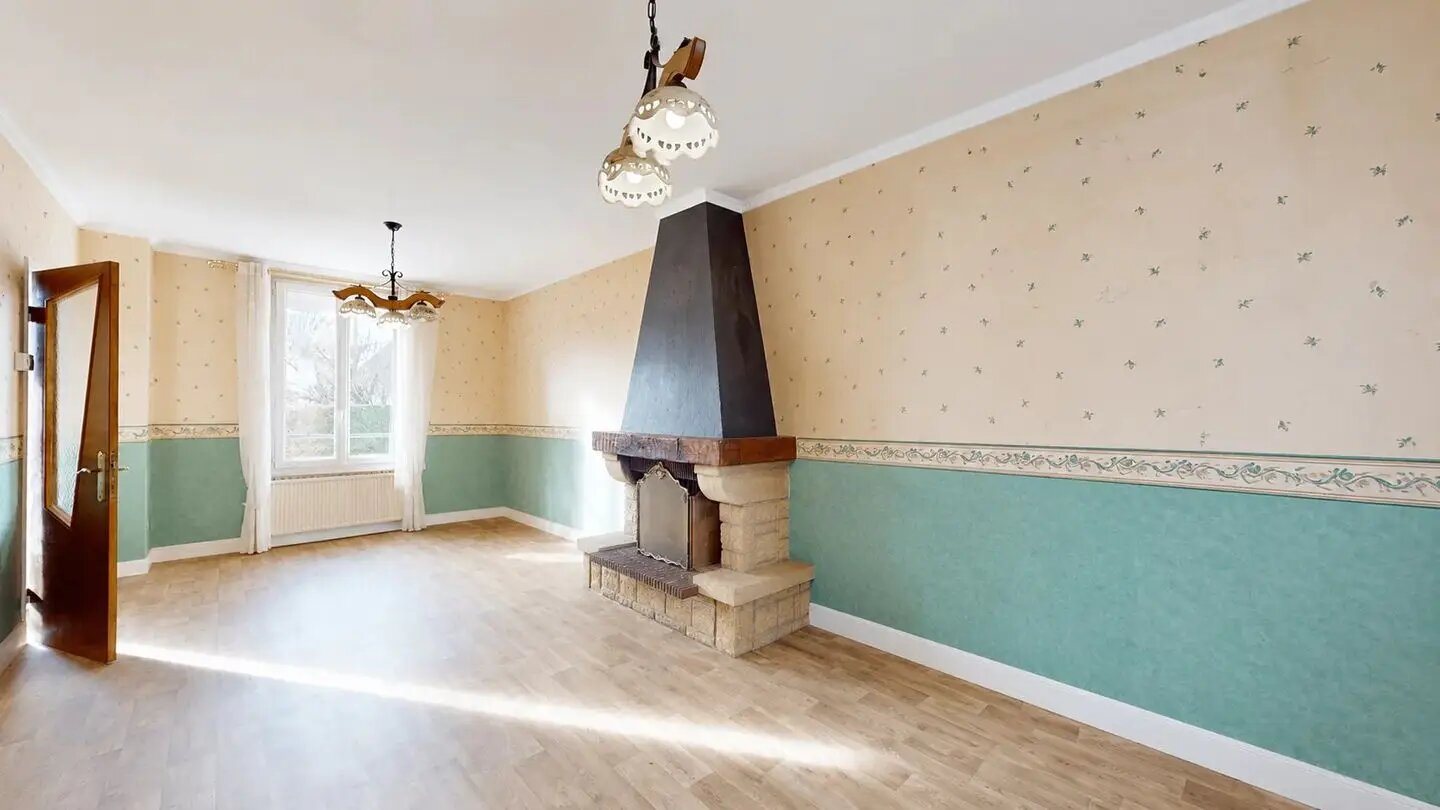 Maison à vendre, 80m², Montfermeil