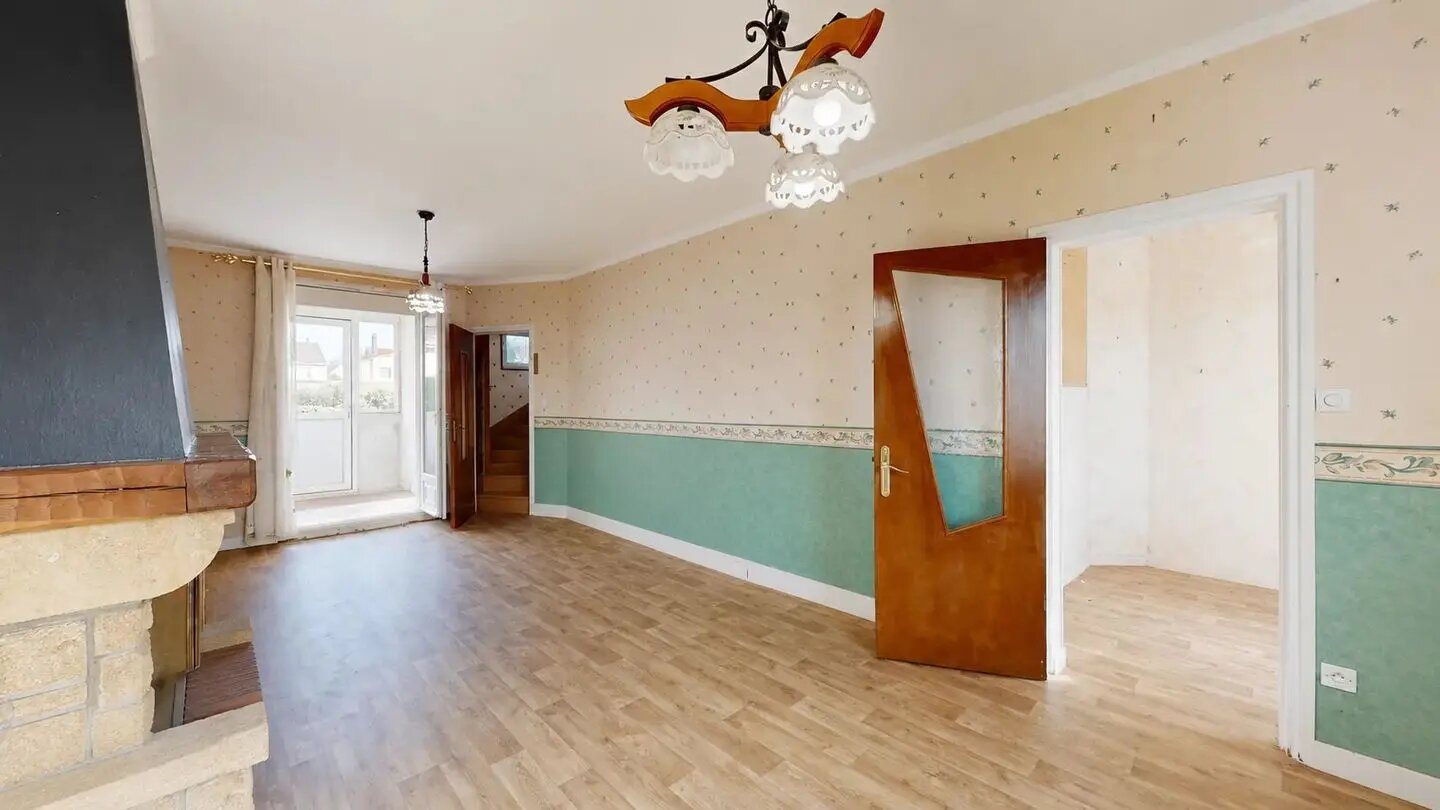Maison à vendre, 80m², Montfermeil