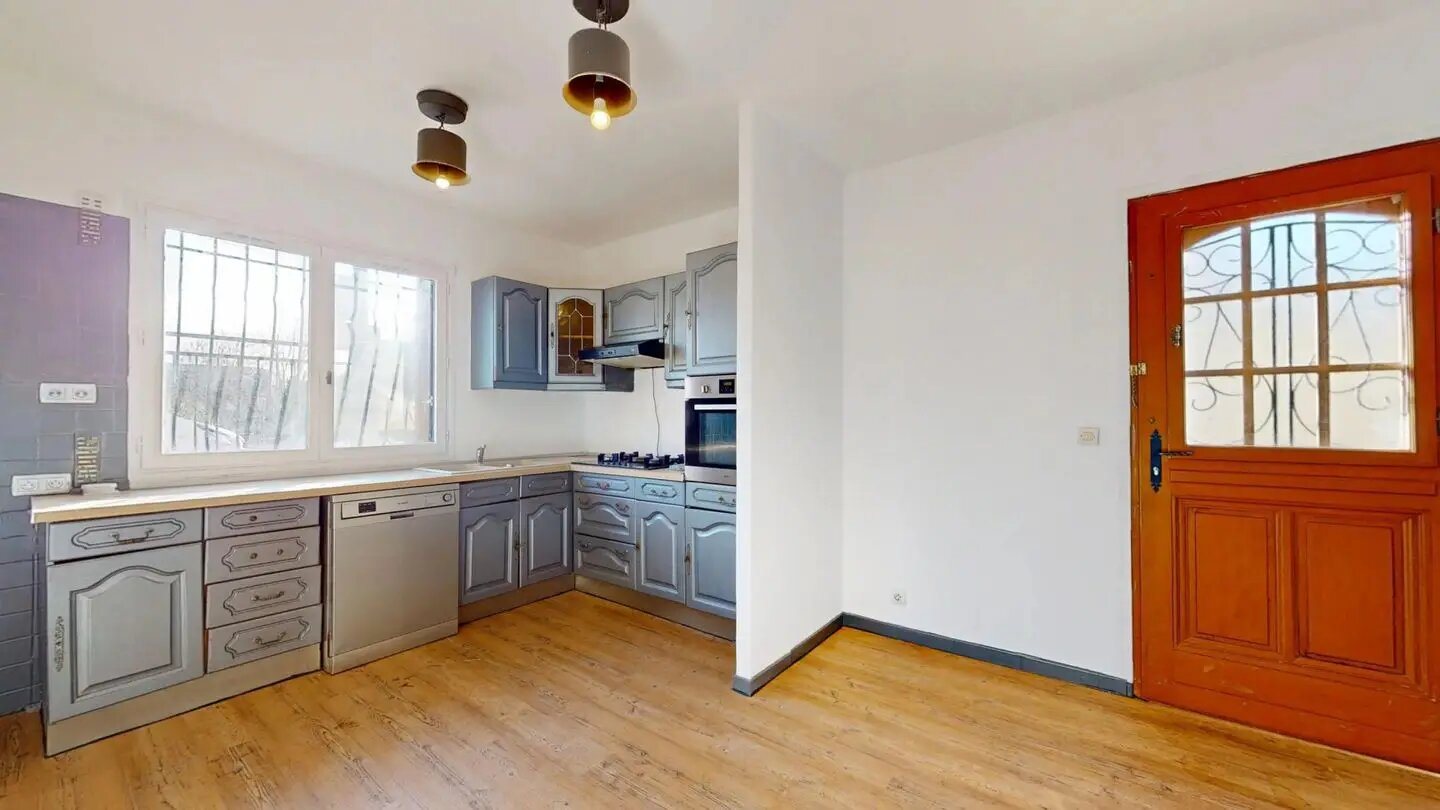 Appartement à vendre, 74m², Drancy