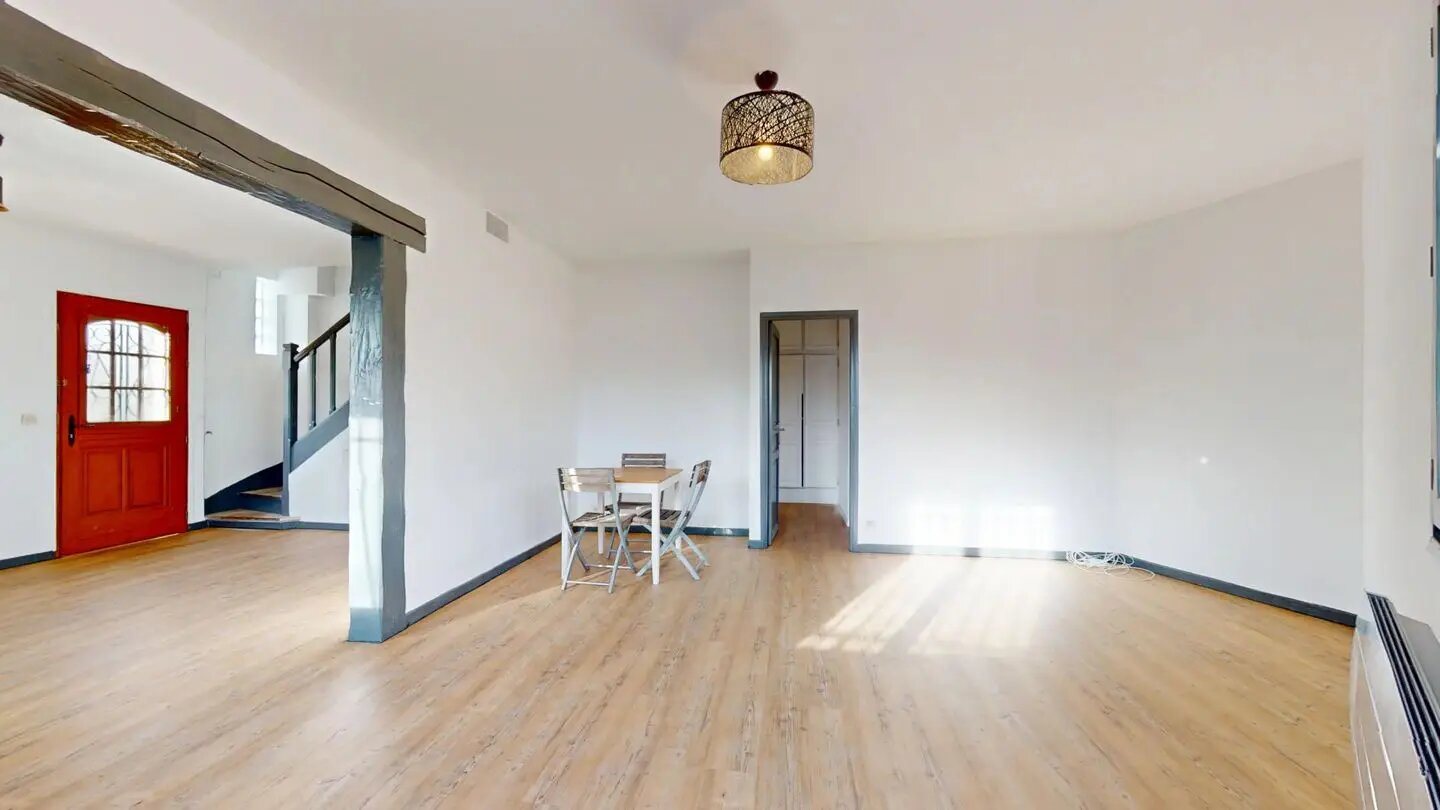 Appartement à vendre, 74m², Drancy