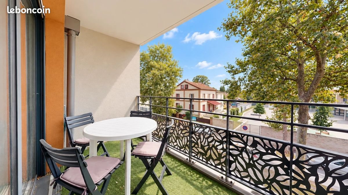Appartement à vendre, 64m², Montfermeil