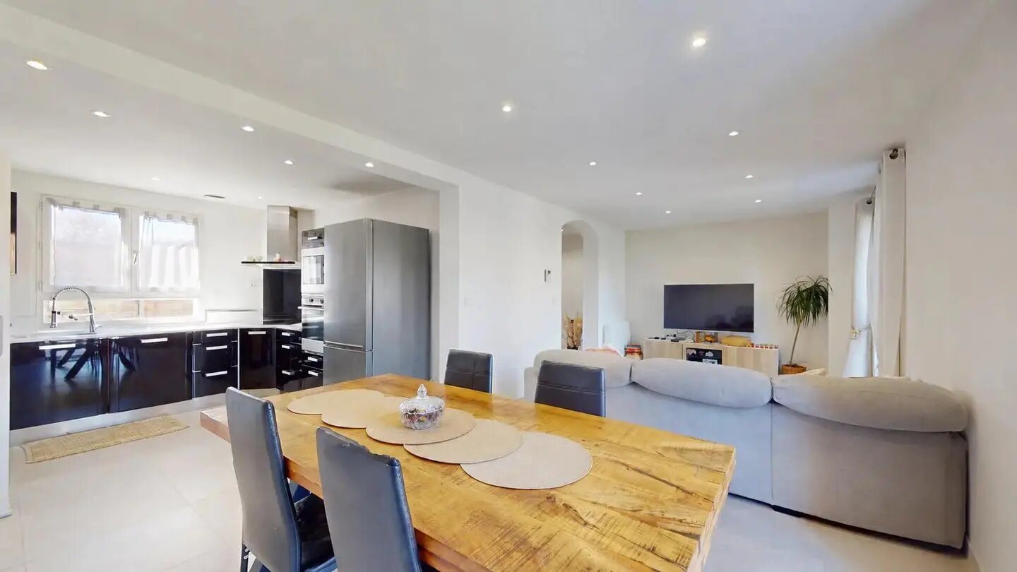 Maison à vendre, 80m², Montfermeil