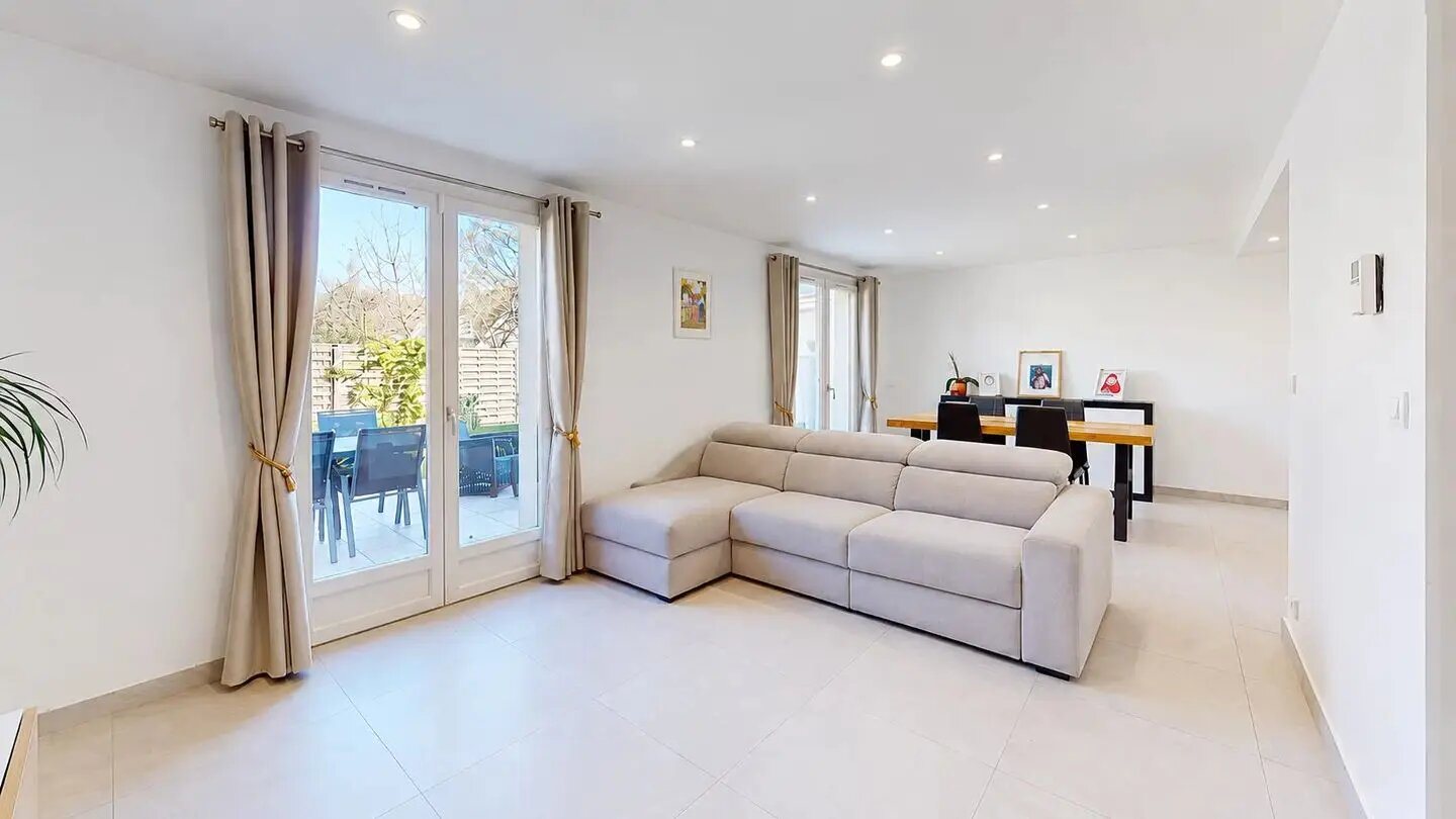 Maison à vendre, 80m², Montfermeil