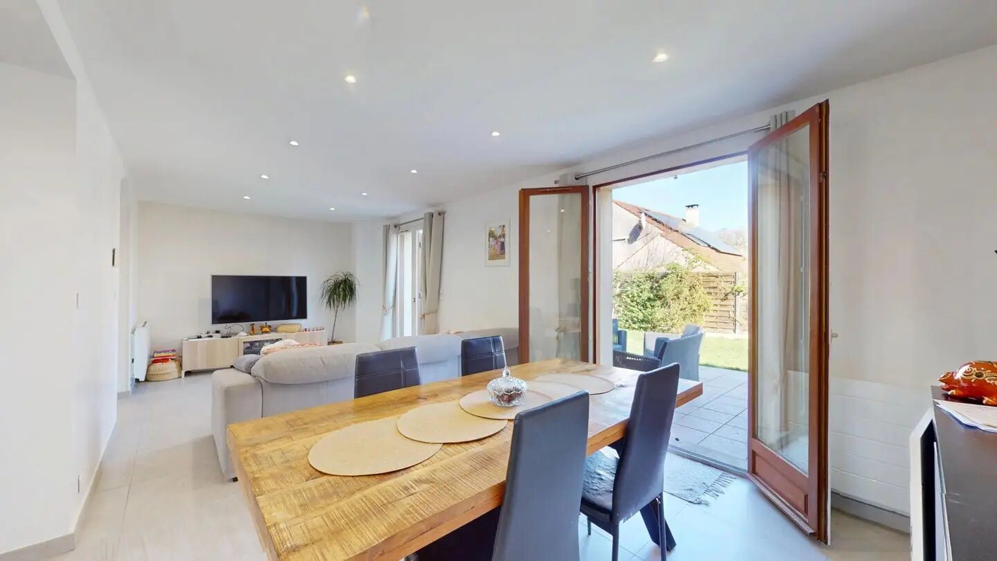 Maison à vendre, 80m², Montfermeil