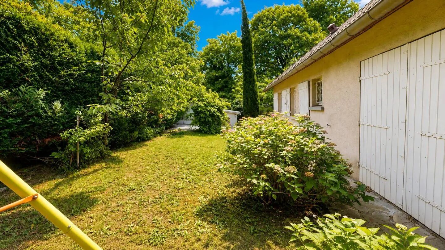 Maison à vendre, 127m², Montfermeil