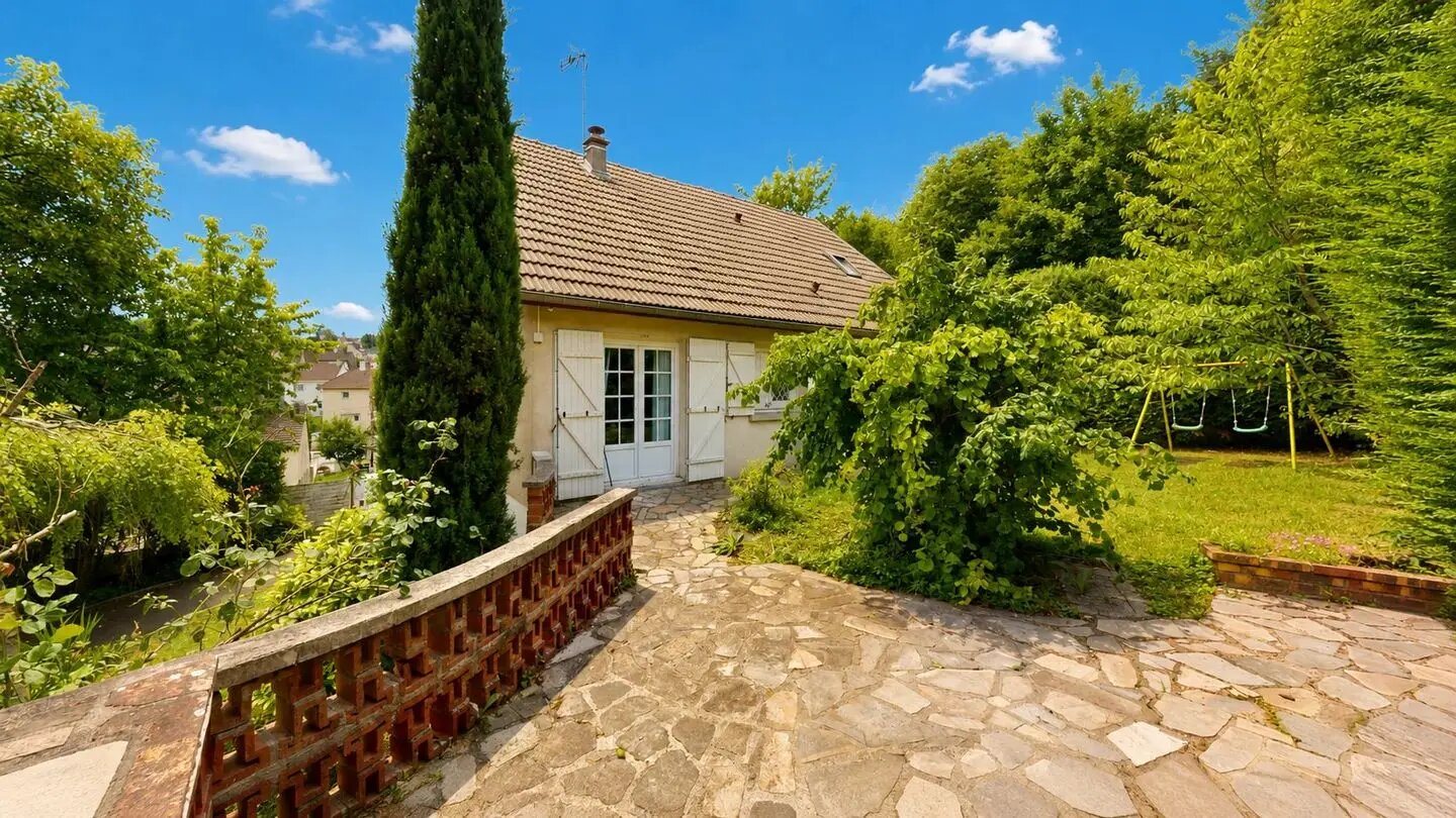 Maison à vendre, 127m², Montfermeil