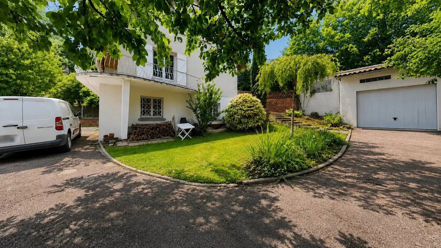 Maison à vendre, 127m², Montfermeil