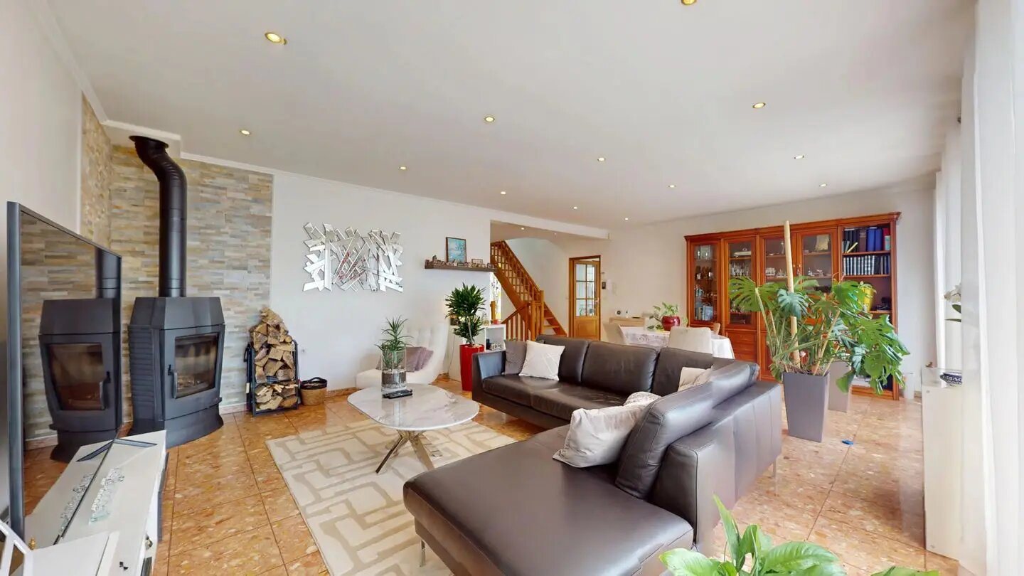 Maison à vendre, 225m², Villemomble