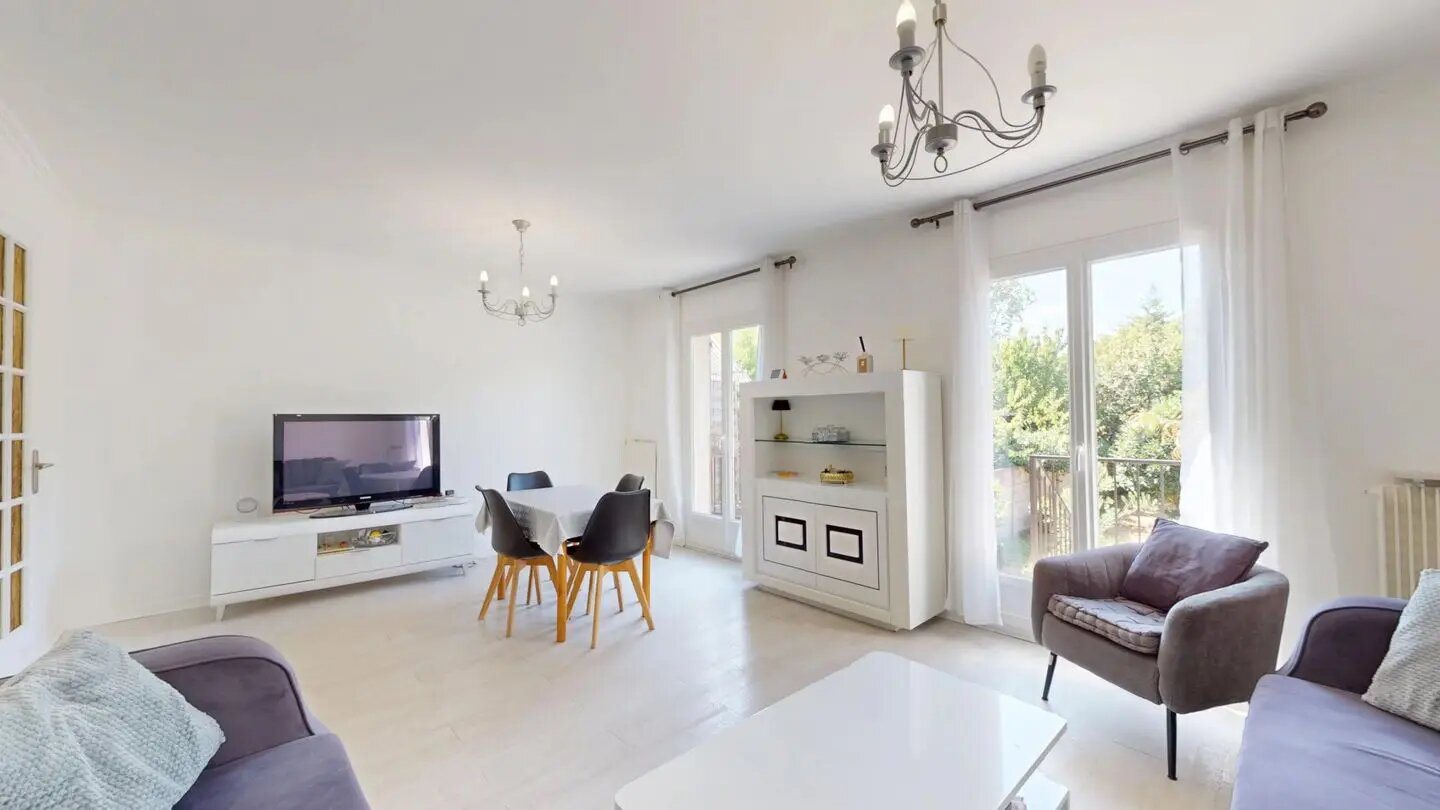 Maison à vendre, 85m², Livry-Gargan