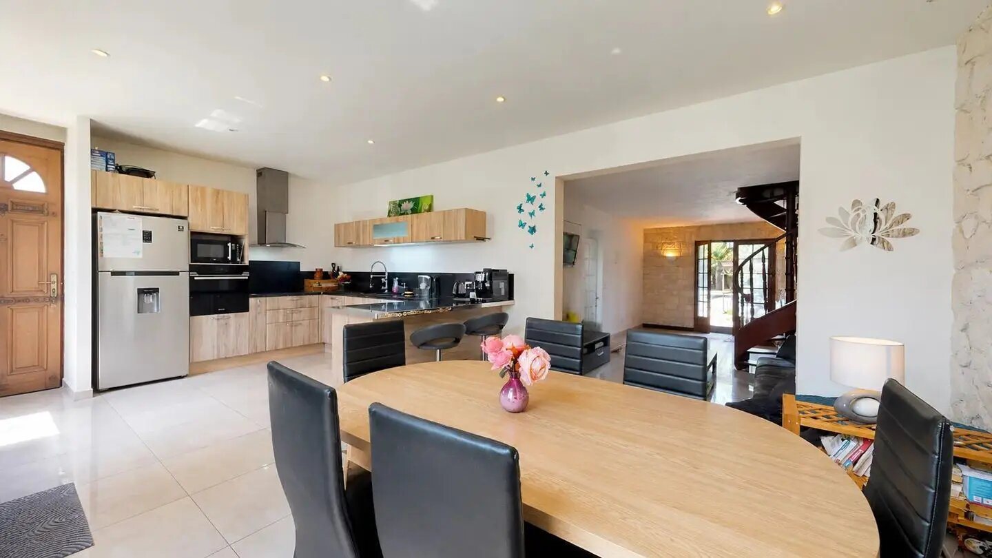 Maison à vendre, 103m², Montfermeil