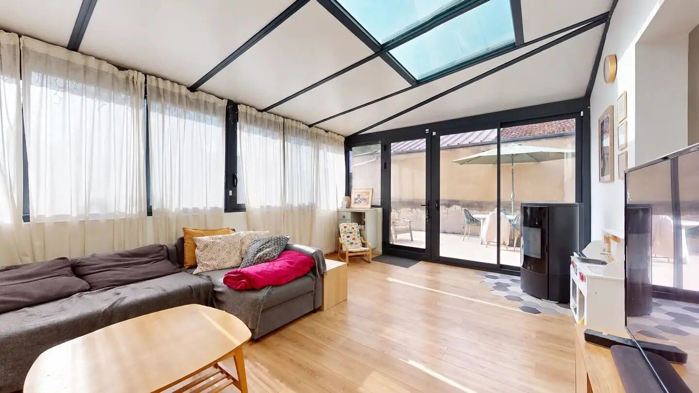 Maison à vendre, 98m², Gagny