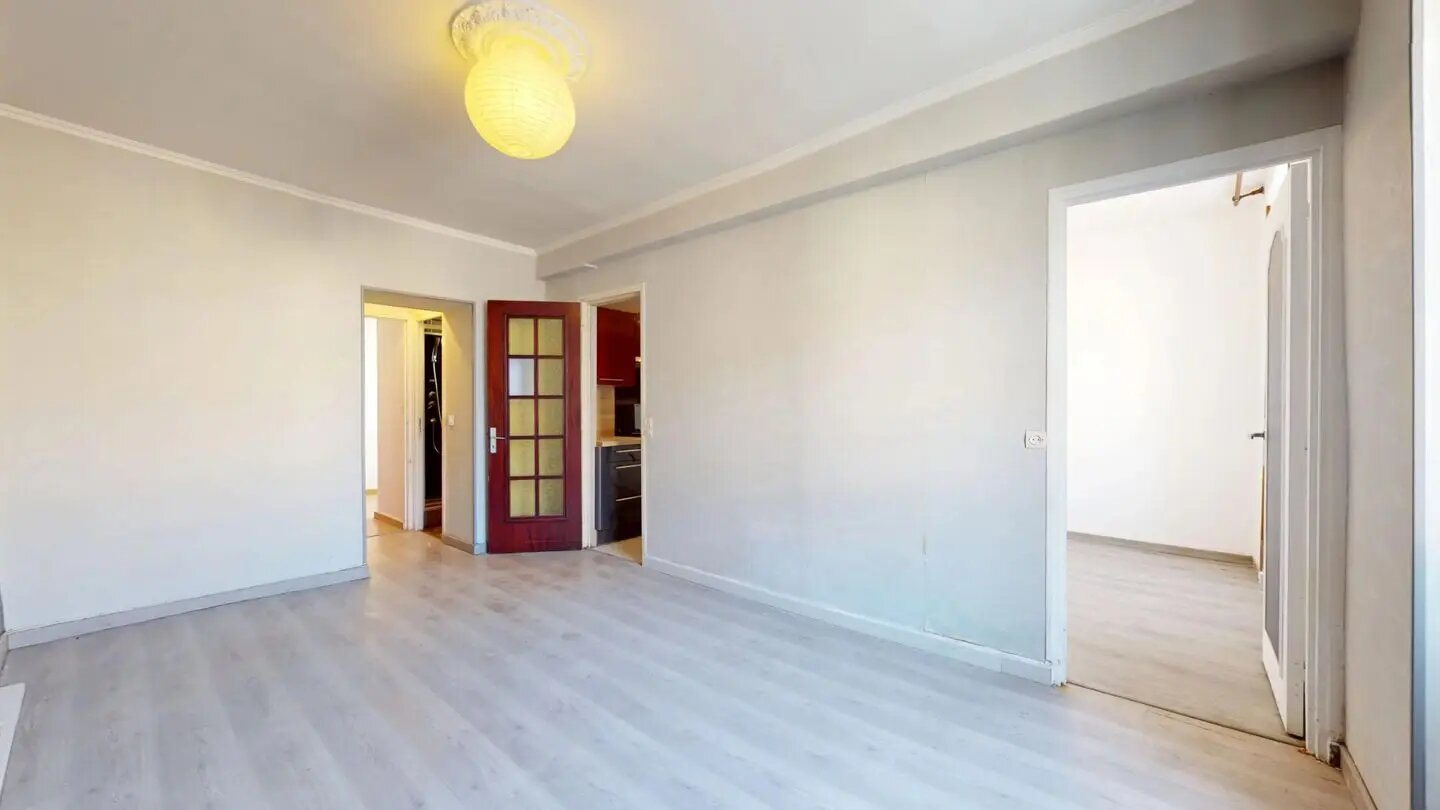 Appartement à vendre, 40m², Montfermeil
