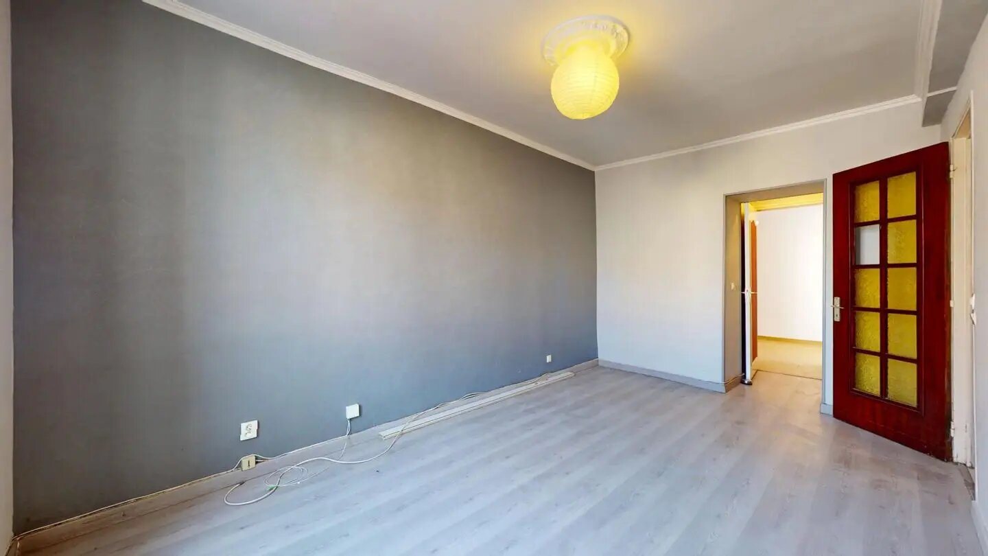 Appartement à vendre, 40m², Montfermeil