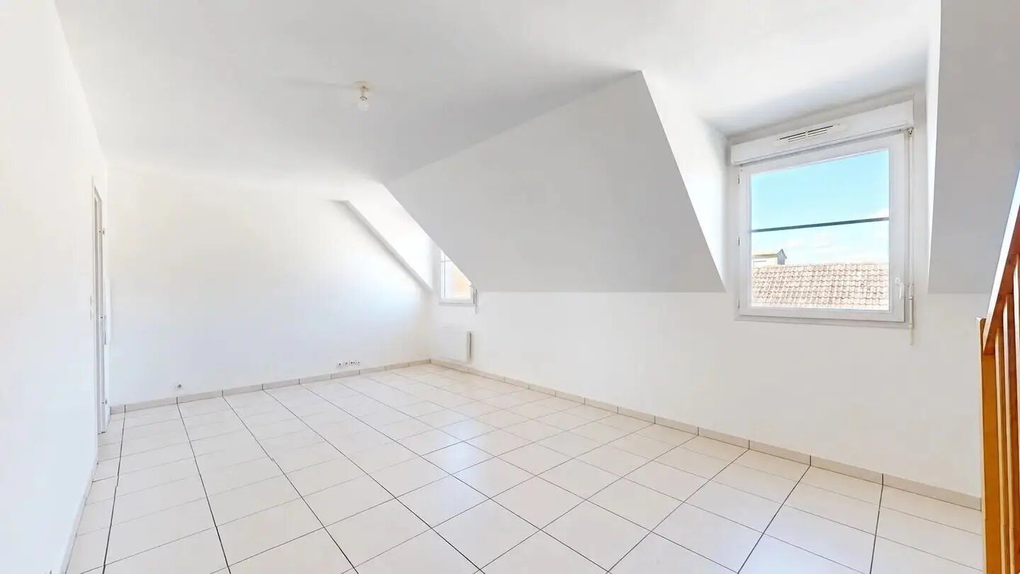 Appartement à vendre, 67m², Montfermeil