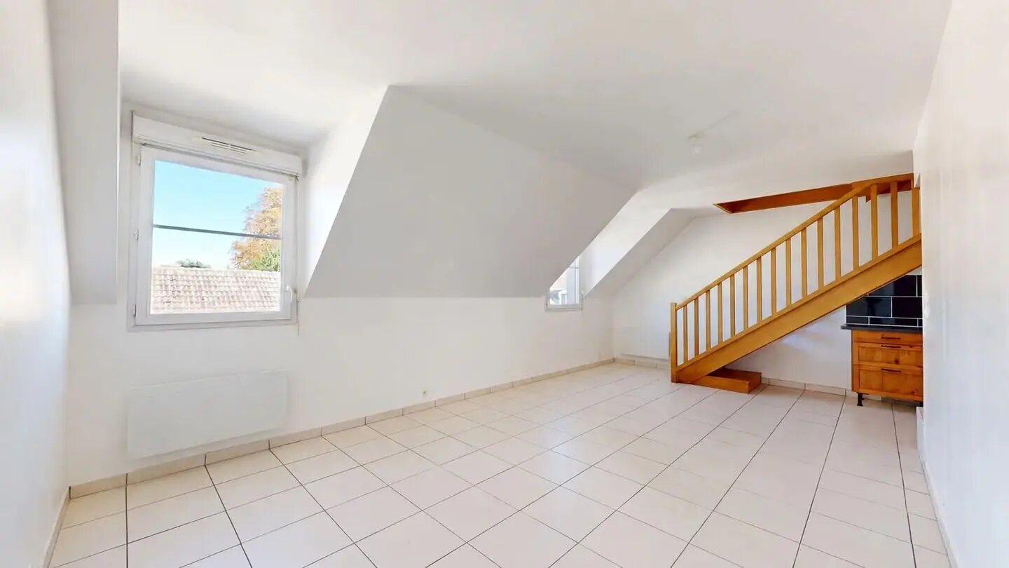 Appartement à vendre, 67m², Montfermeil