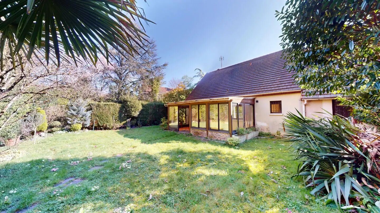 Maison à vendre, 114m², Montfermeil