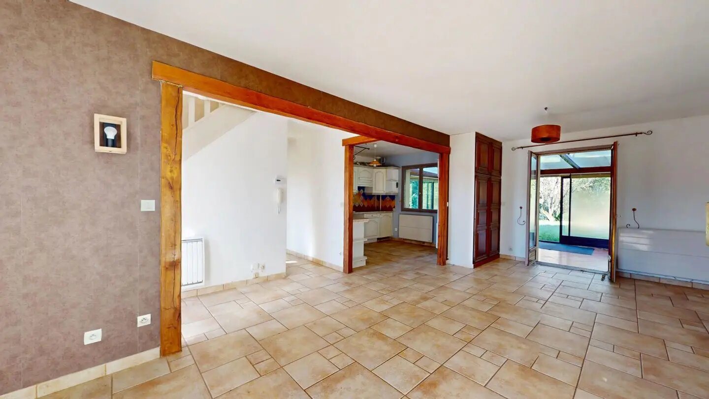 Maison à vendre, 114m², Montfermeil