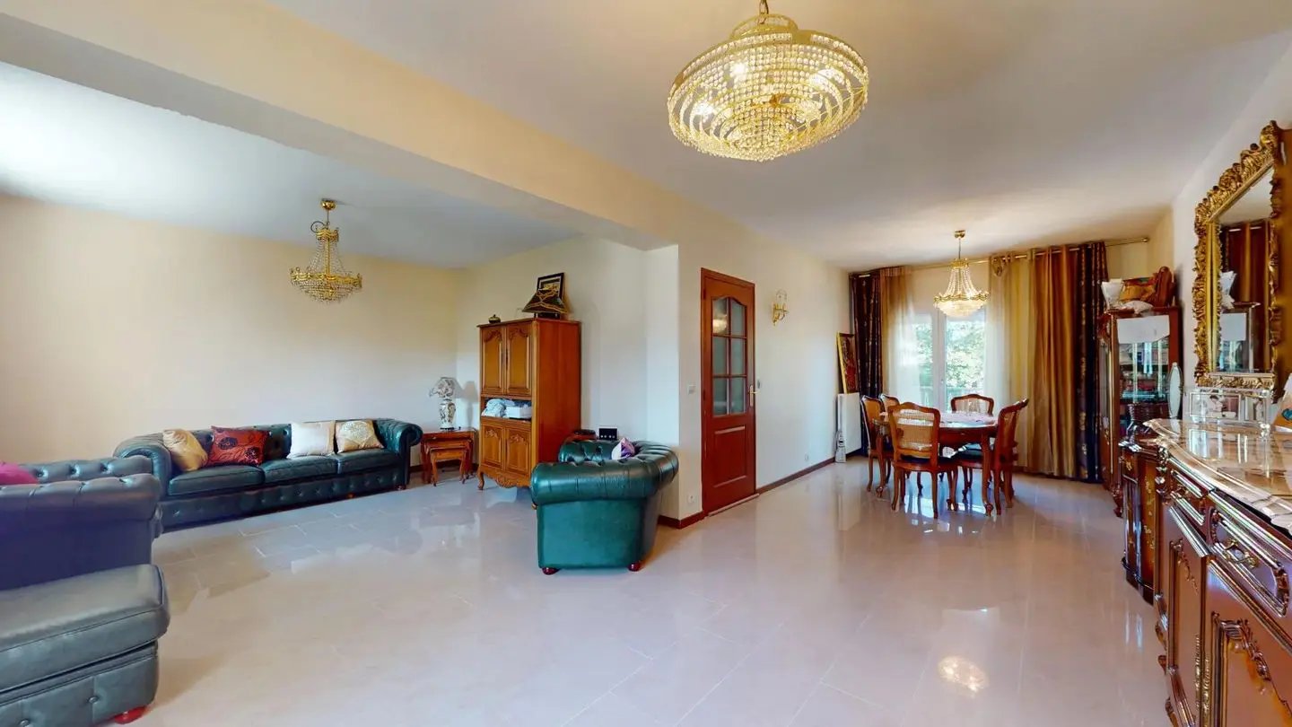 Maison à vendre, 135m², Montfermeil