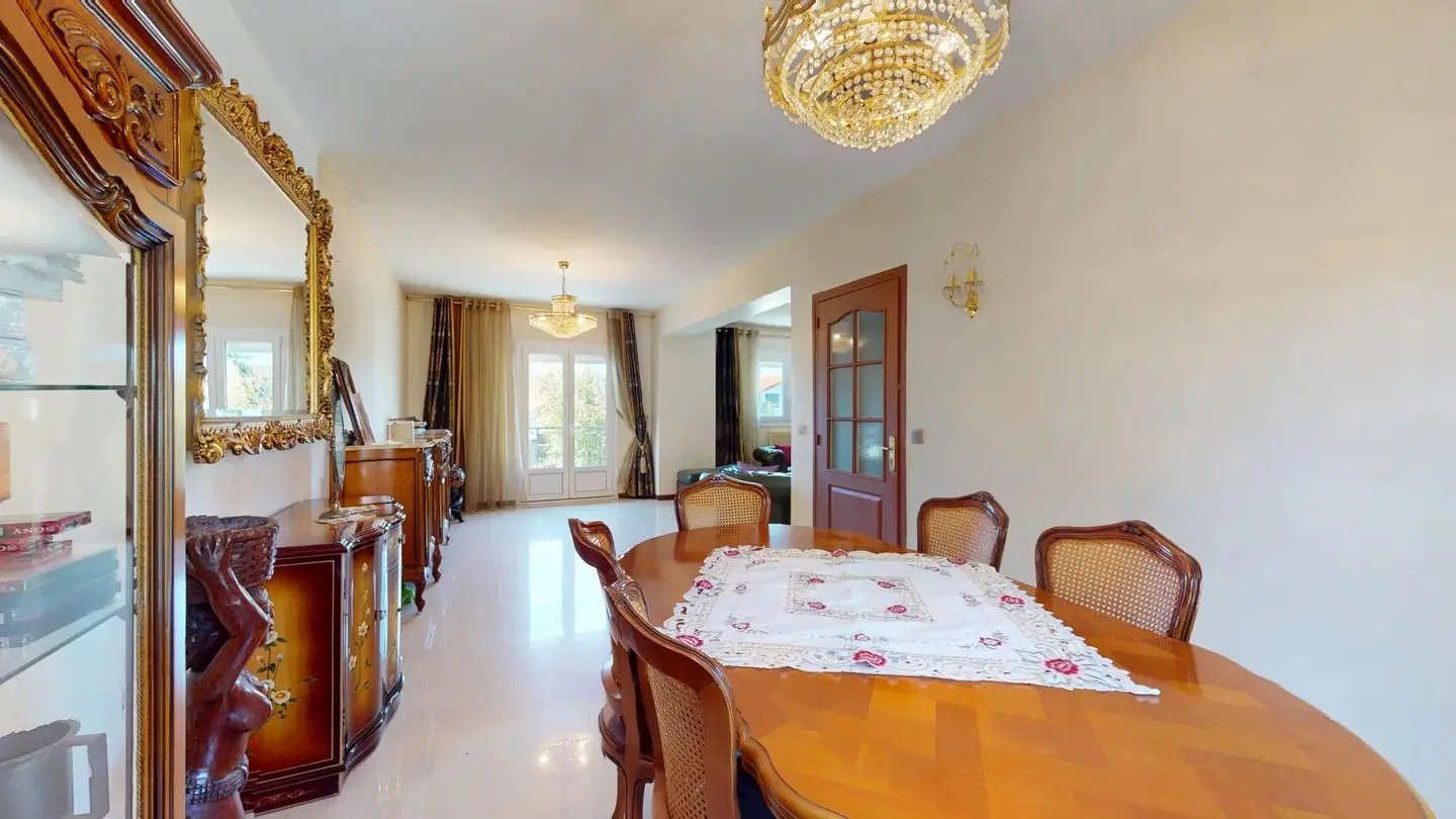 Maison à vendre, 135m², Montfermeil