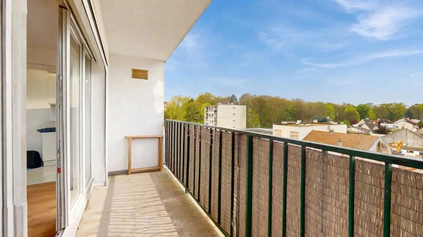 Appartement à vendre, 33m², Livry-Gargan