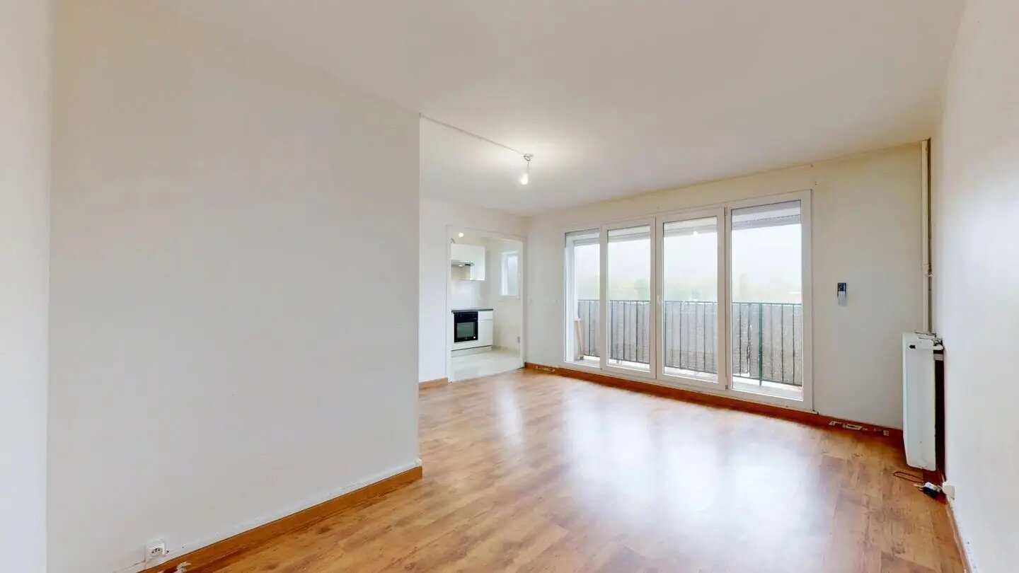 Appartement à vendre, 33m², Livry-Gargan