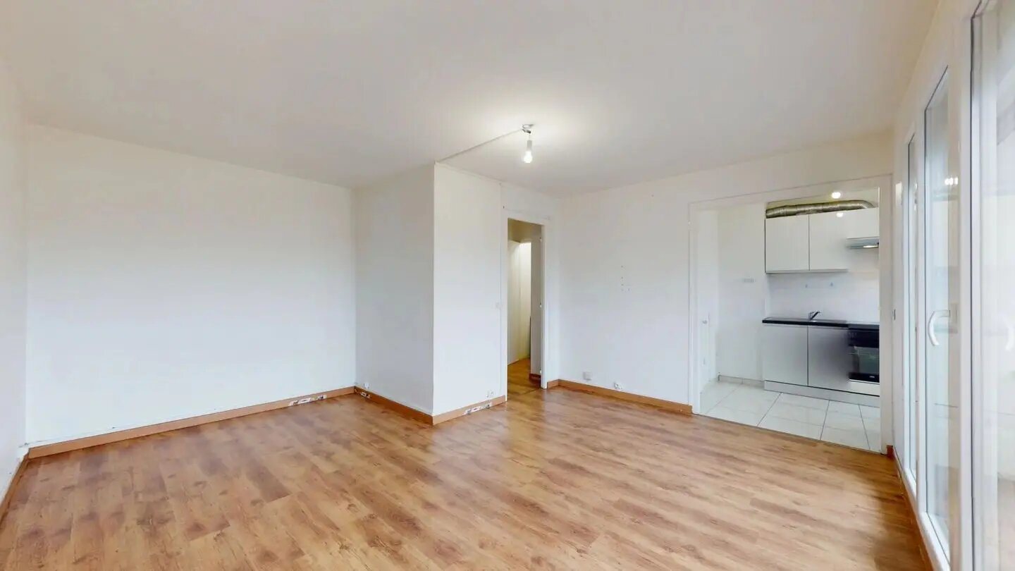 Appartement à vendre, 33m², Livry-Gargan