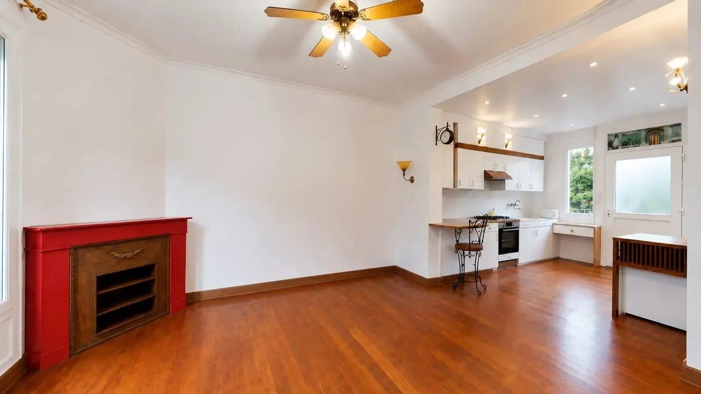 Maison à vendre, 81m², Rosny-sous-Bois